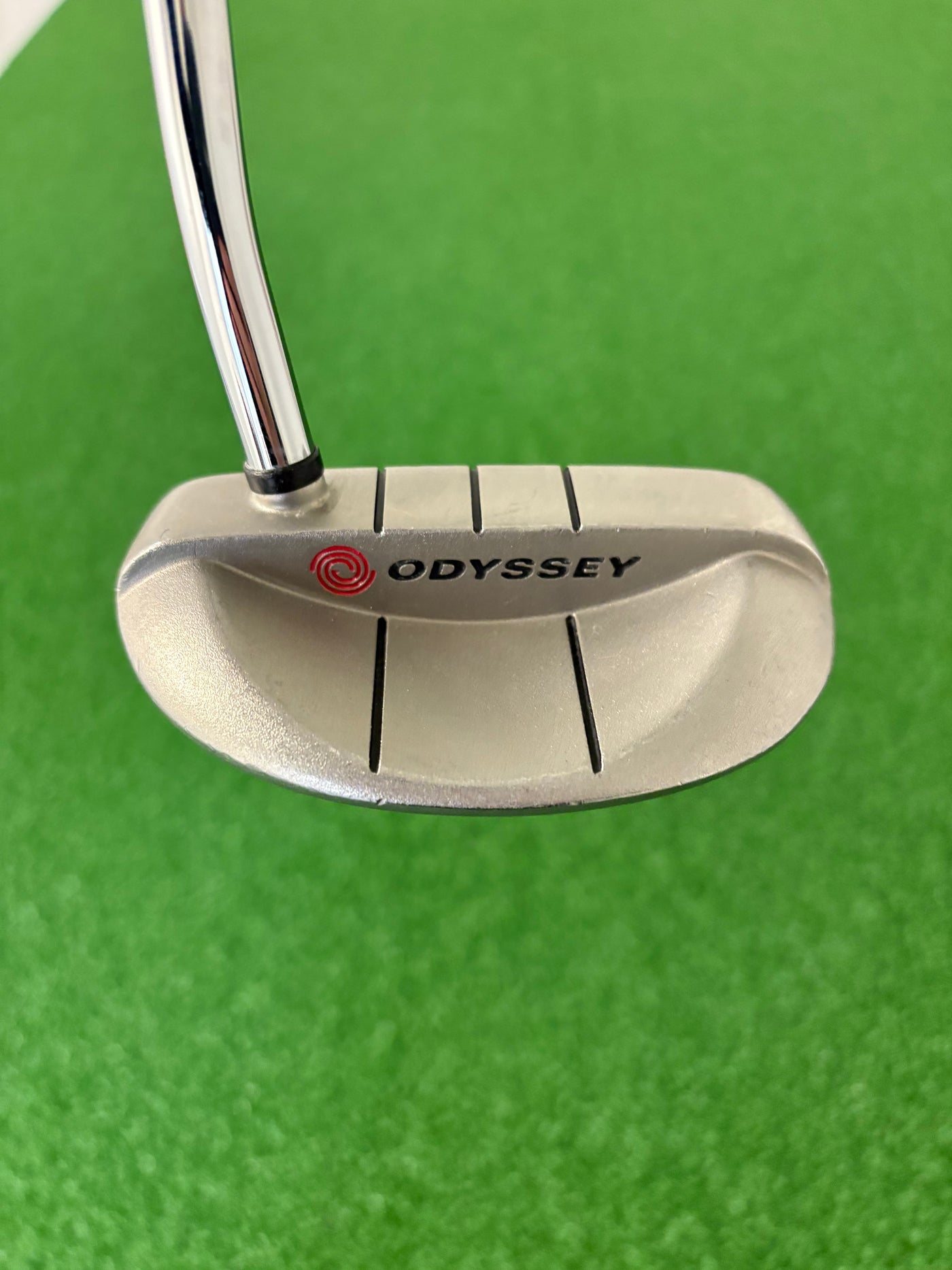 Odyssey White Hot Pro Rossie 2.0 (34")