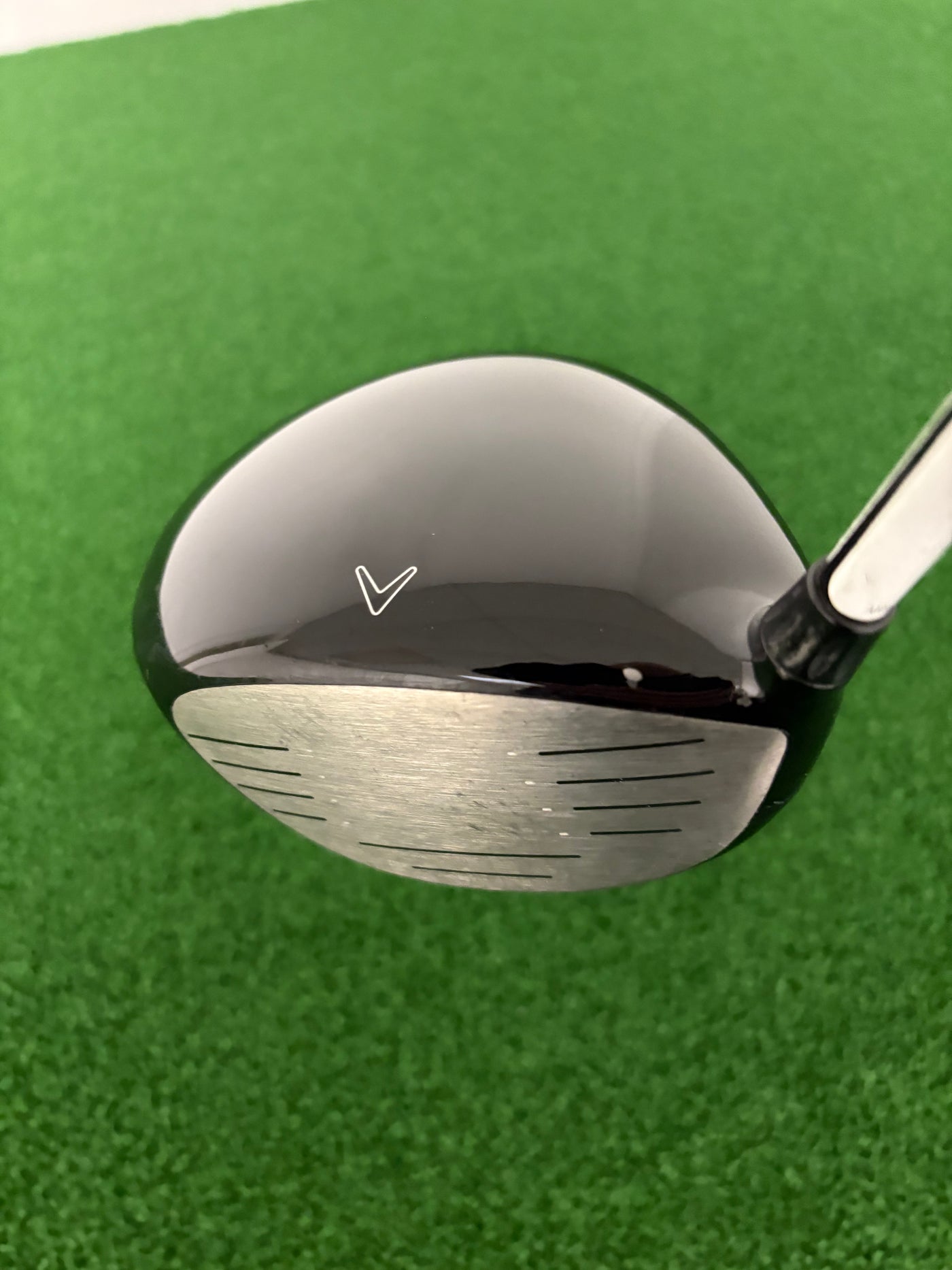 Callaway Collection 9.5* (Stiff)