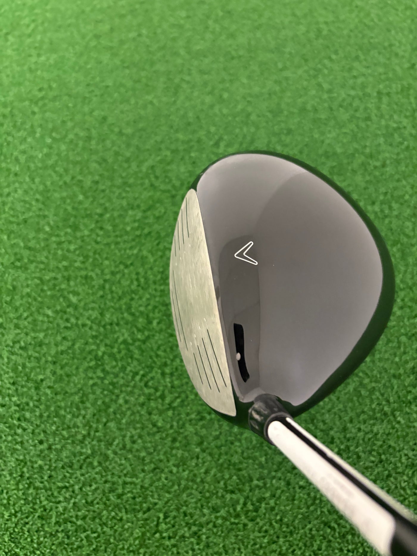 Callaway Collection 9.5* (Stiff)