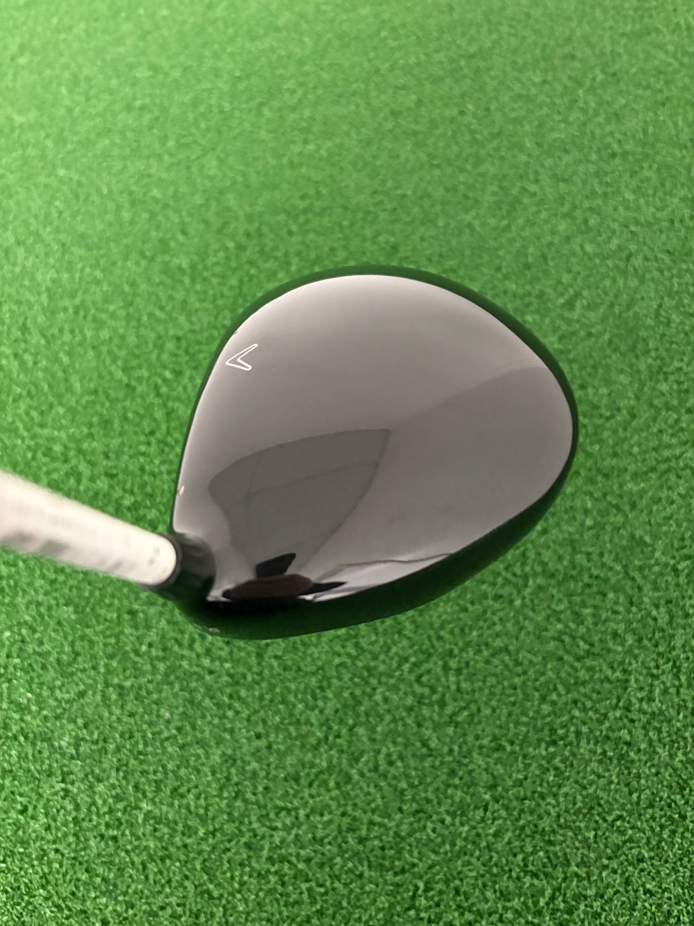 Callaway Collection 9.5* (Stiff)