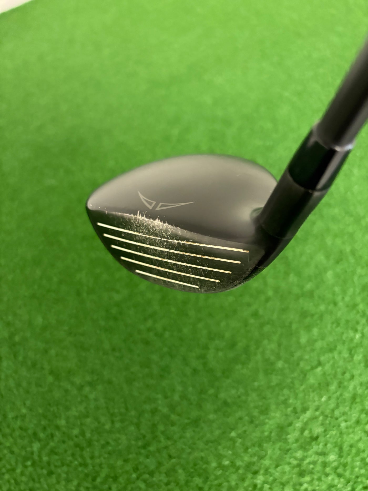 Ping i20 18* 5 Wood (Regular)