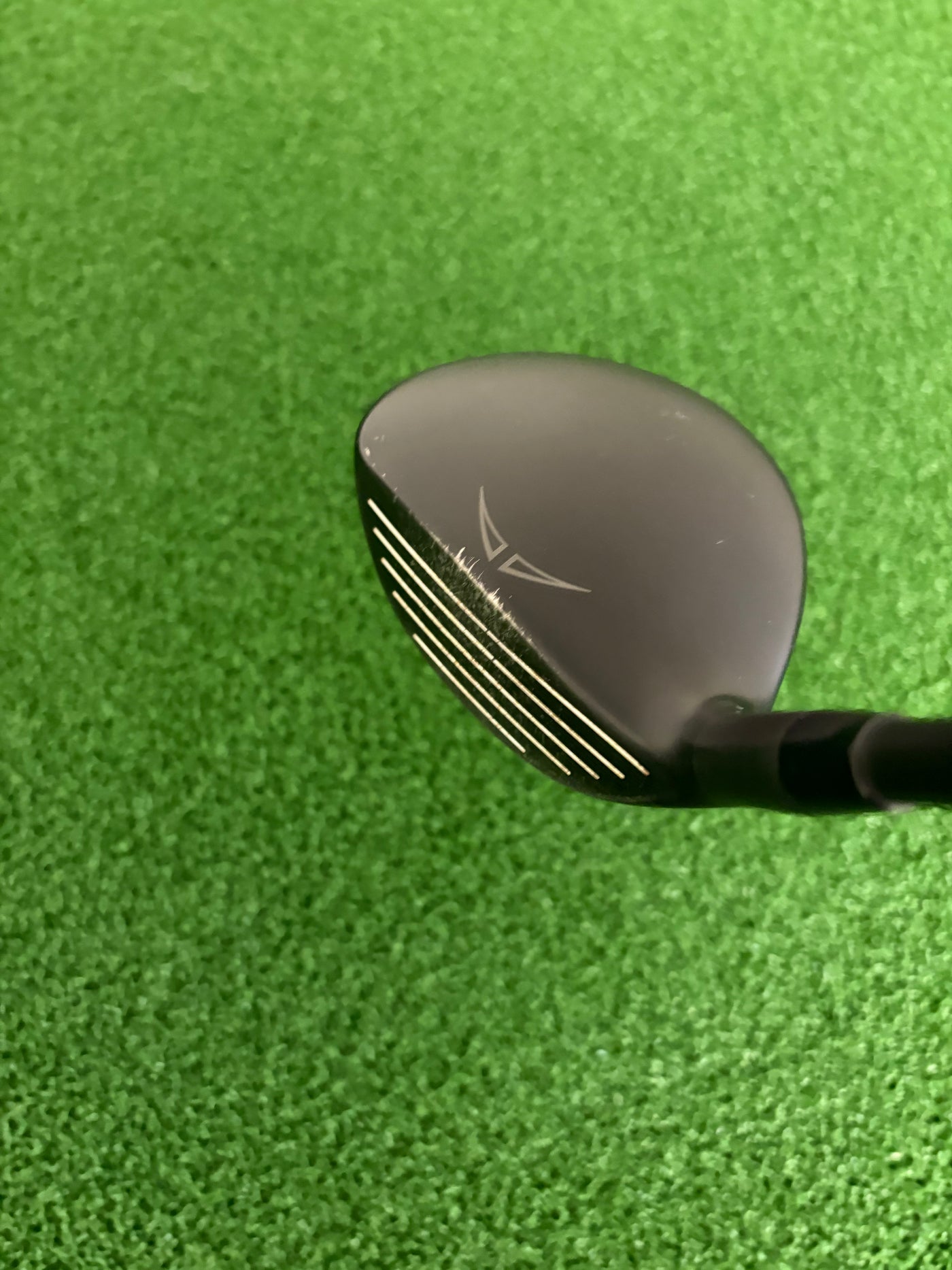 Ping i20 18* 5 Wood (Regular)