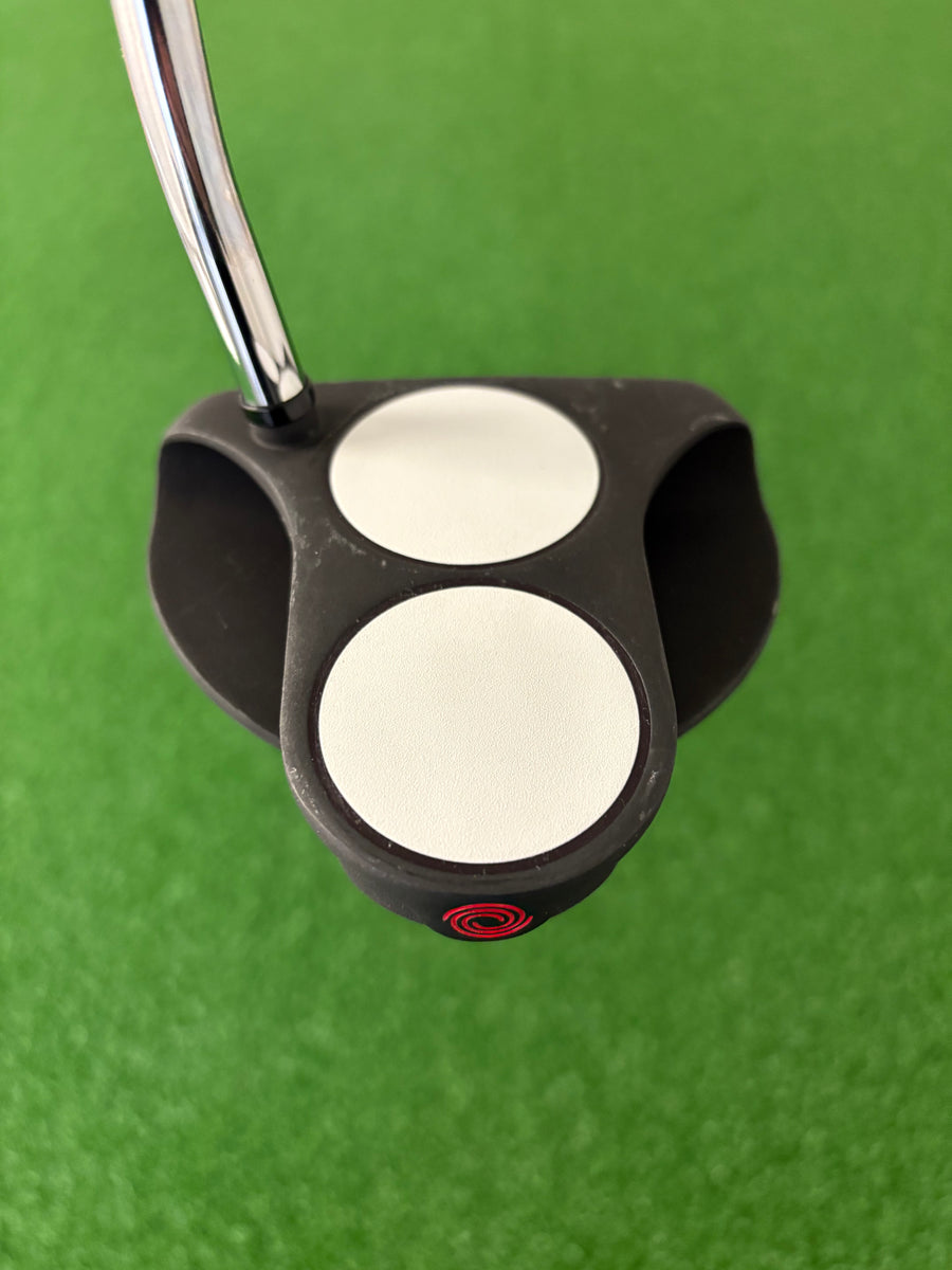 Odyssey DFX 2-Ball (2021) (34")