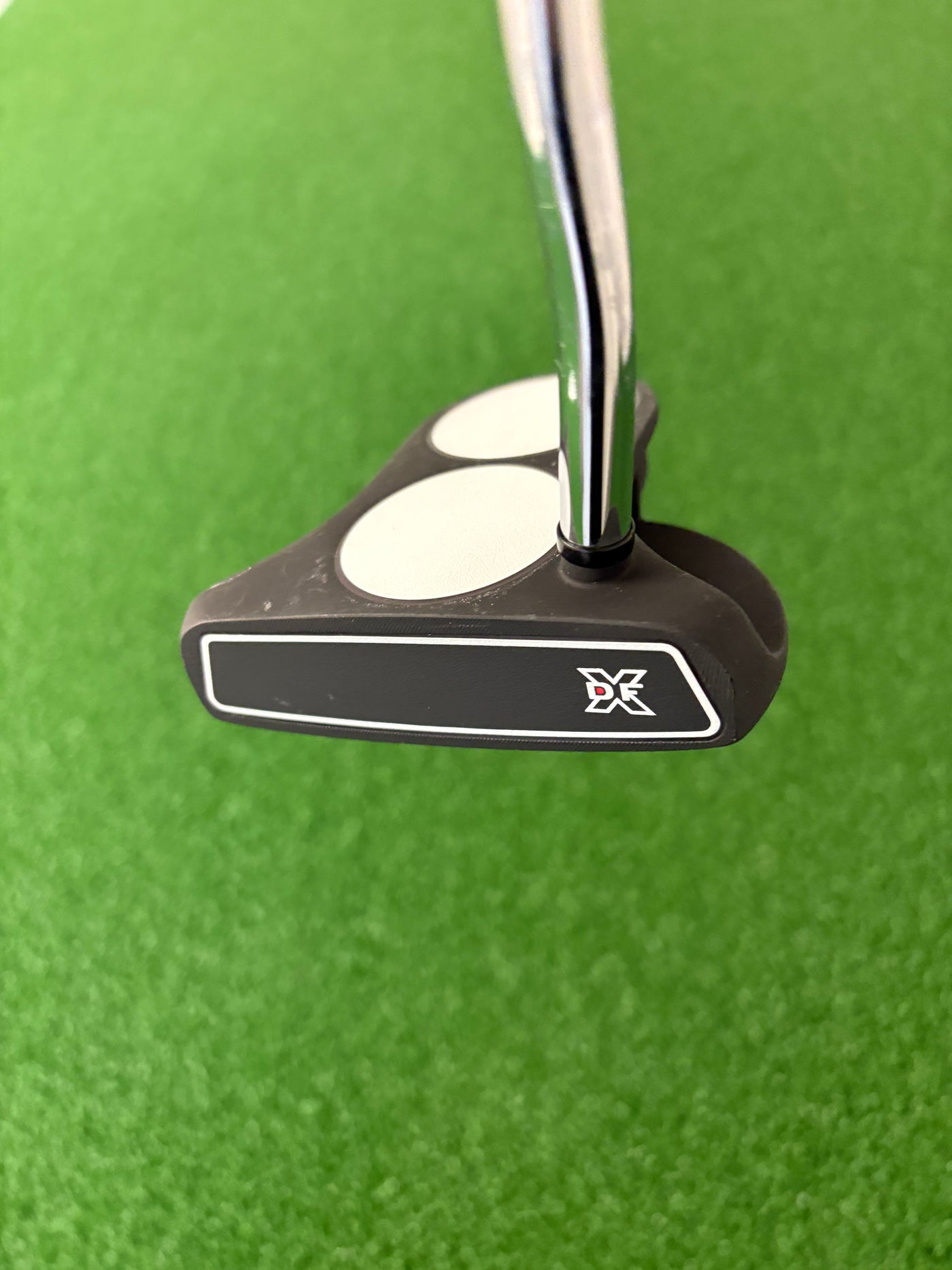 Odyssey DFX 2-Ball (2021) (34")