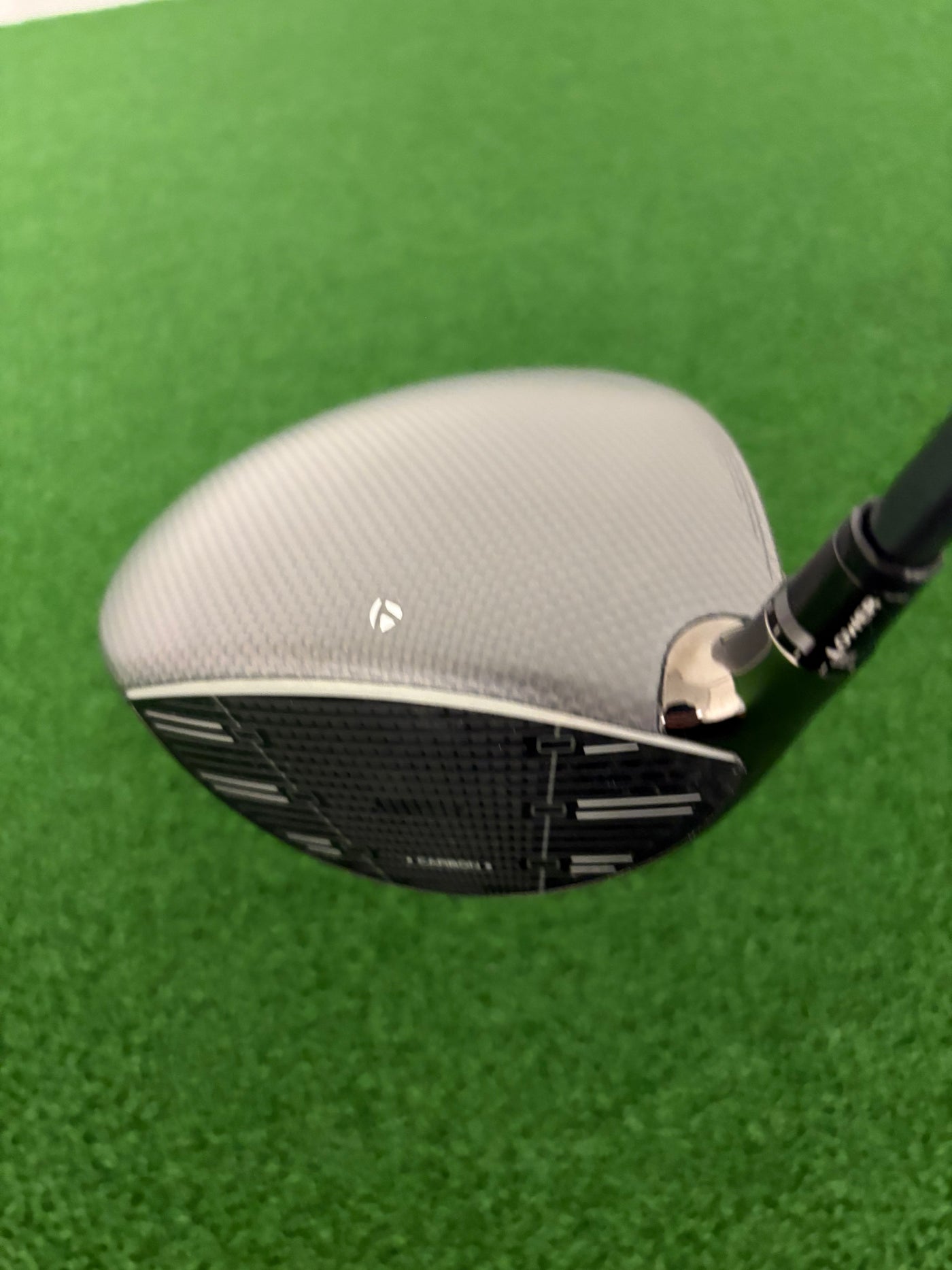 Taylormade Qi35 9.0* (Stiff)