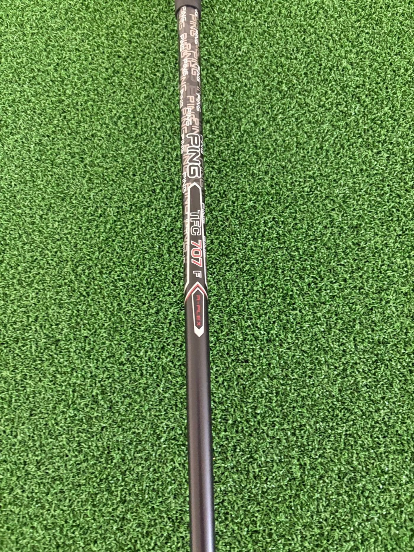 Ping i20 18* 5 Wood (Regular)
