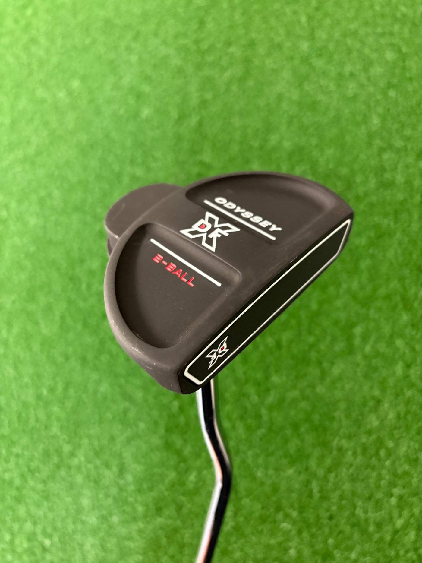 Odyssey DFX 2-Ball (2021) (34")