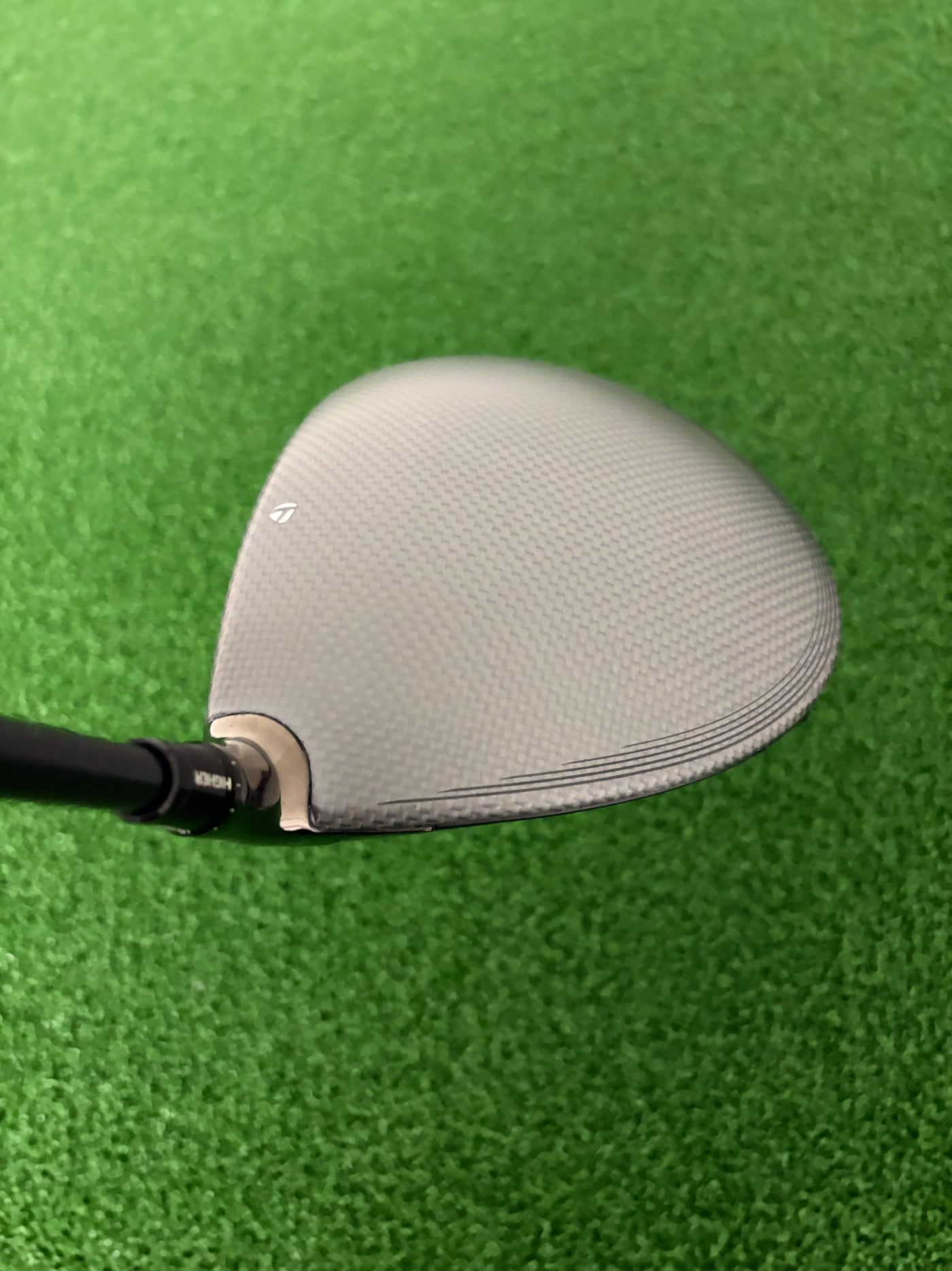 Taylormade Qi35 9.0* (Stiff)