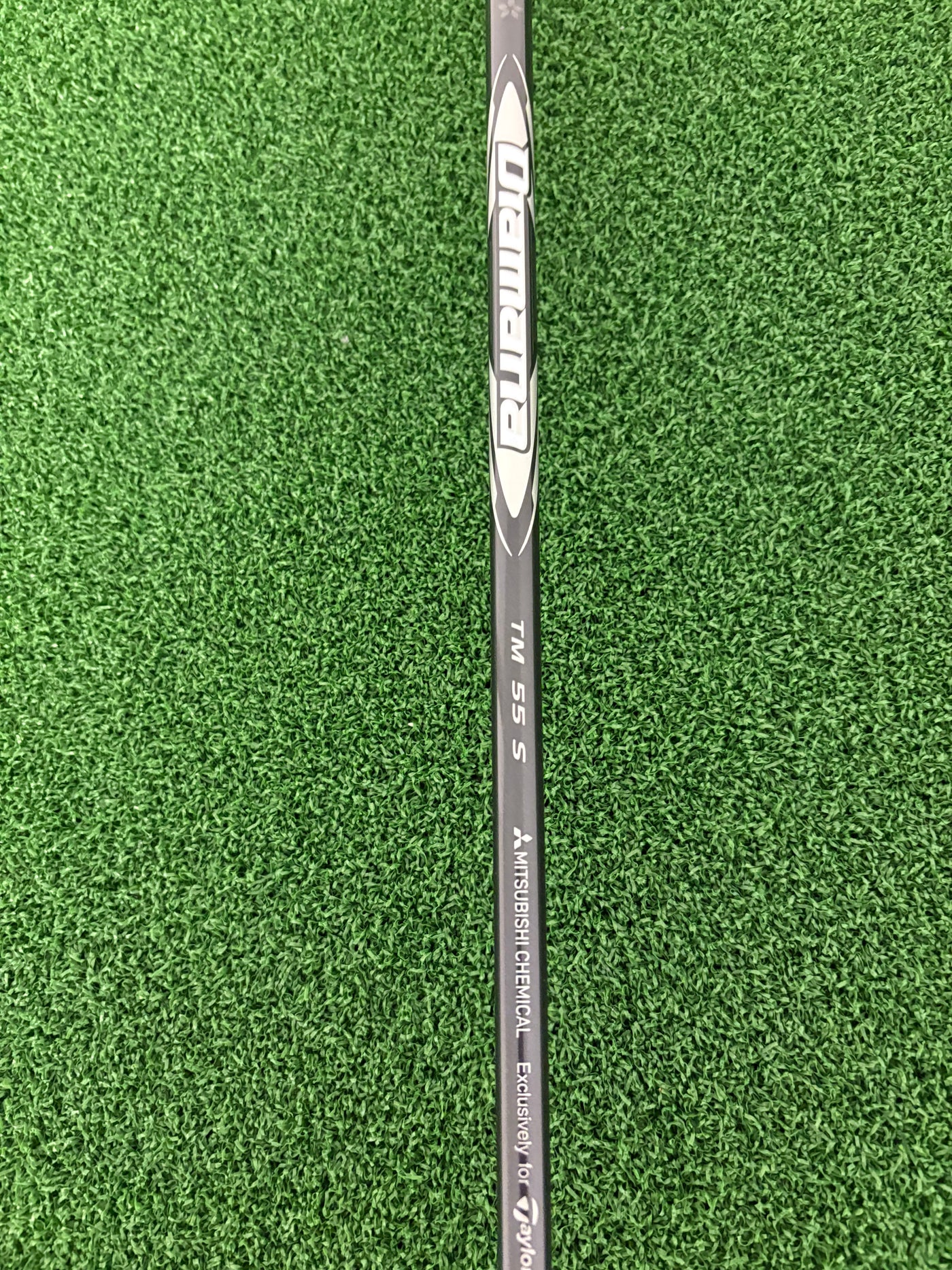 Taylormade Qi35 9.0* (Stiff)