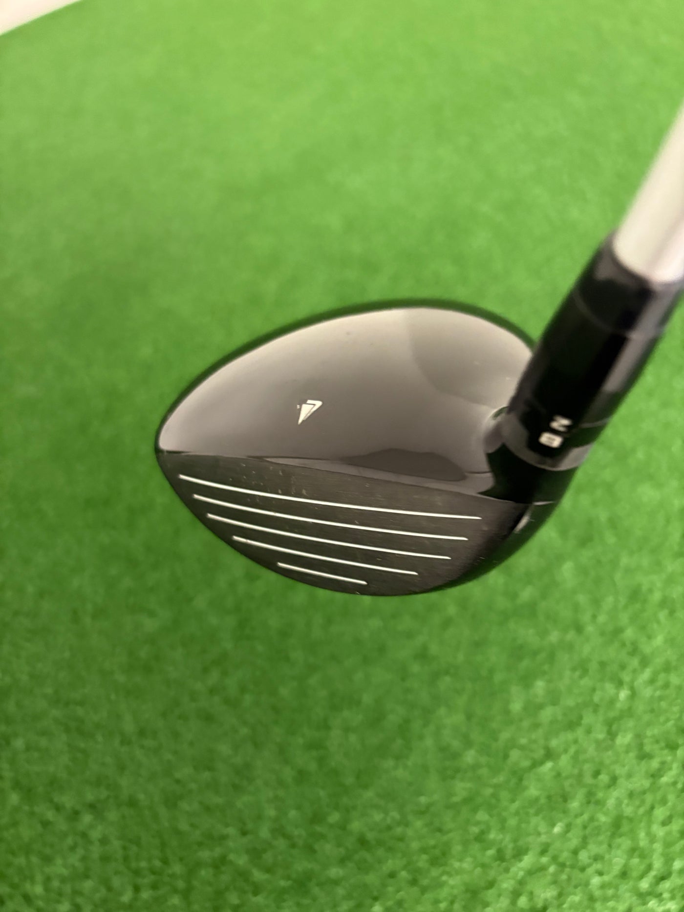 Titleist TS2 18* 5 Wood (Regular)
