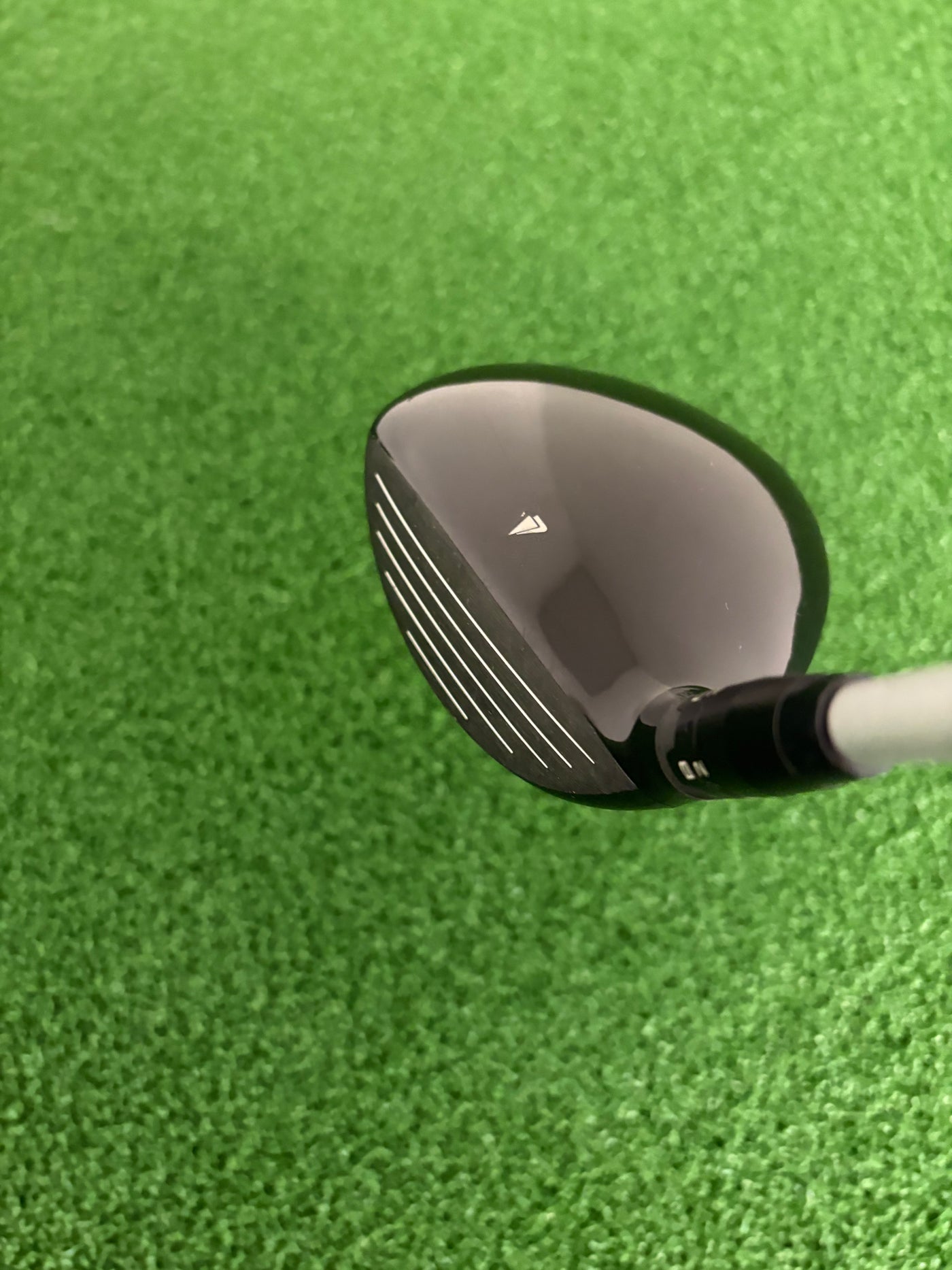 Titleist TS2 18* 5 Wood (Regular)