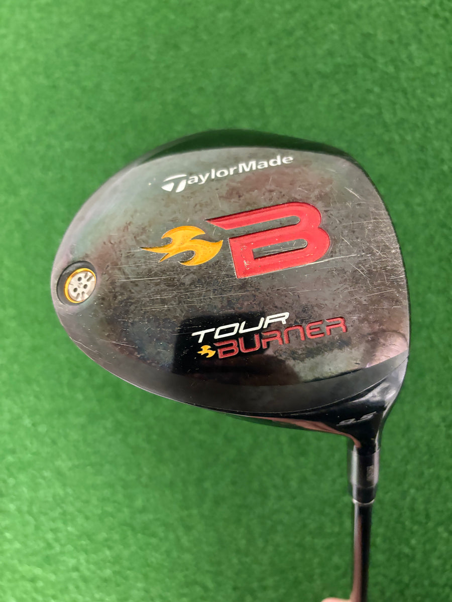 Taylormade Tour Burner 9.5* (Stiff)