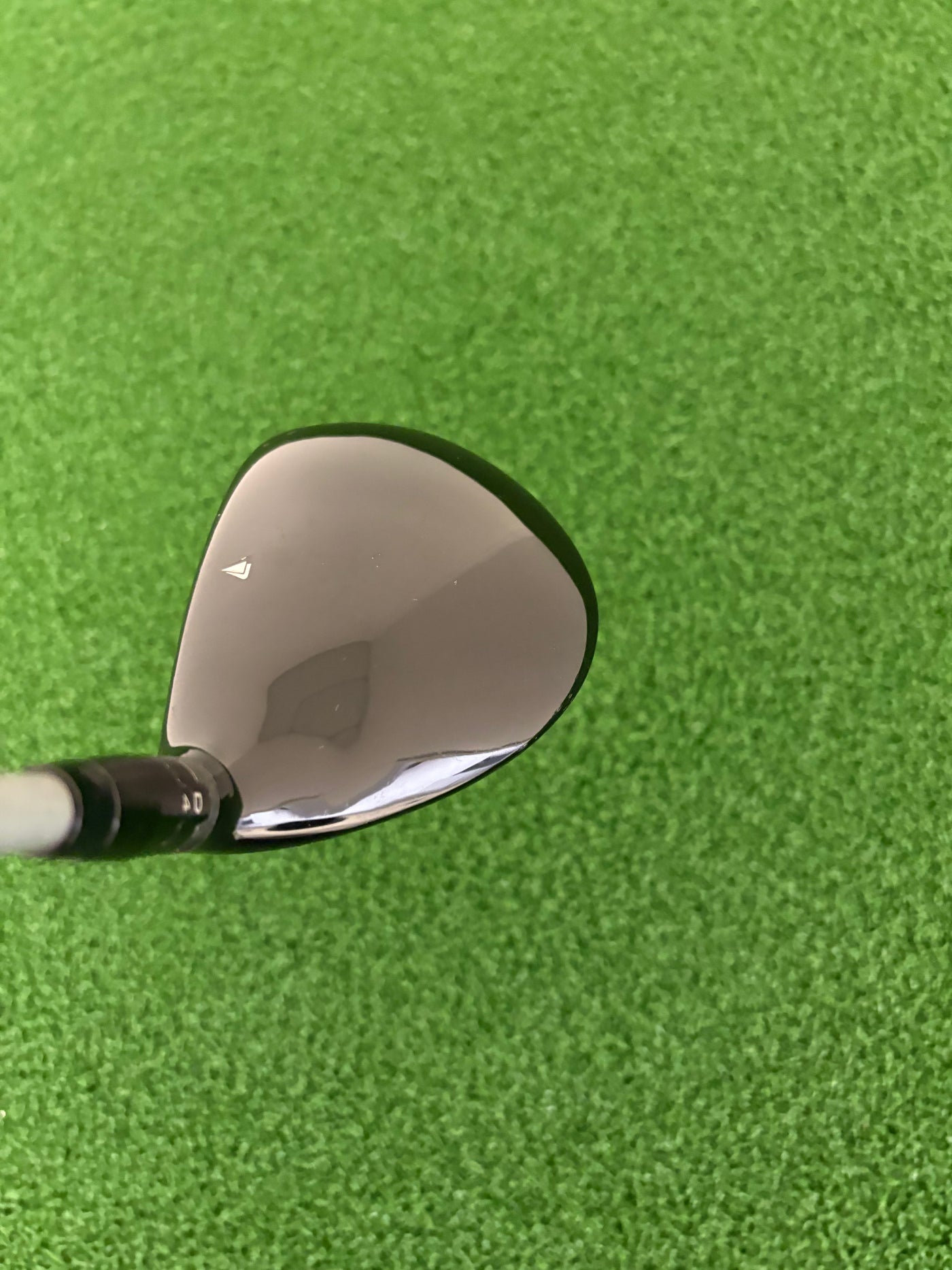 Titleist TS2 18* 5 Wood (Regular)