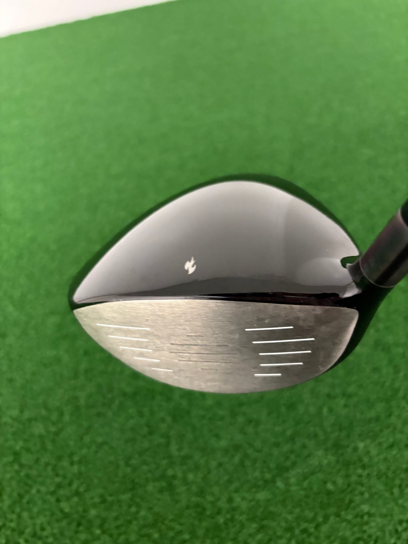 Taylormade Tour Burner 9.5* (Stiff)