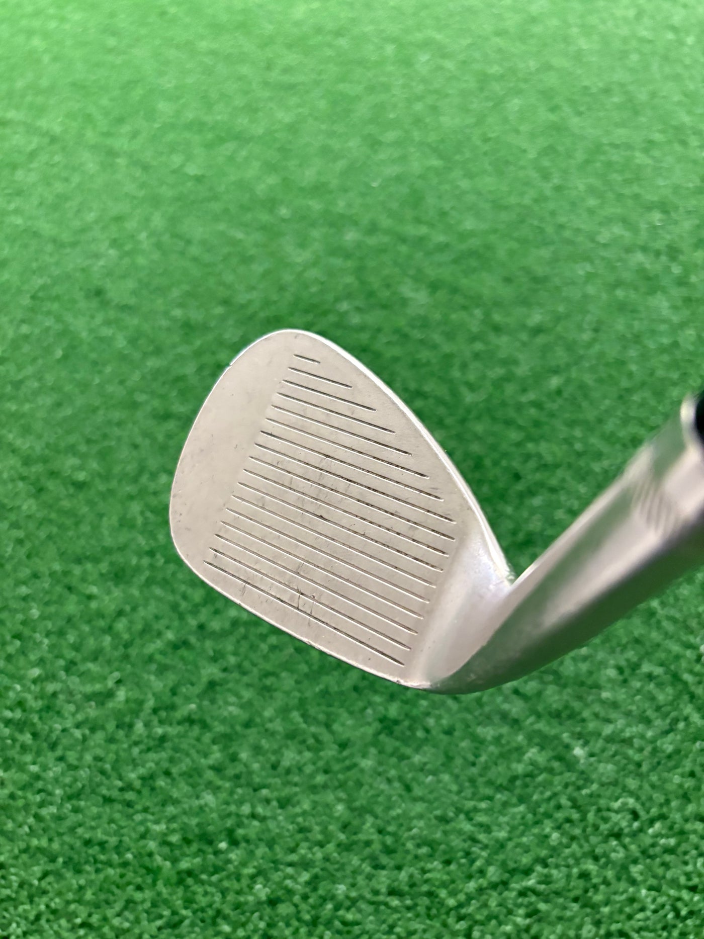 Titleist Vokey SM4 52*