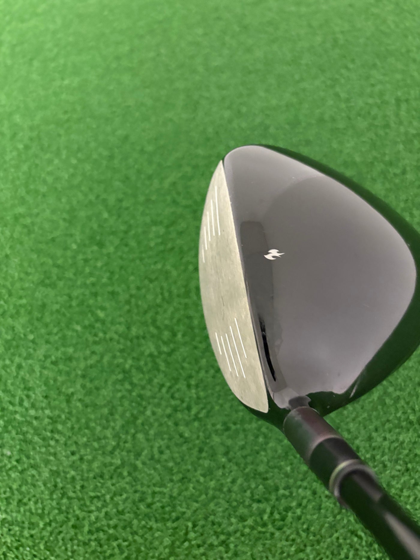 Taylormade Tour Burner 9.5* (Stiff)