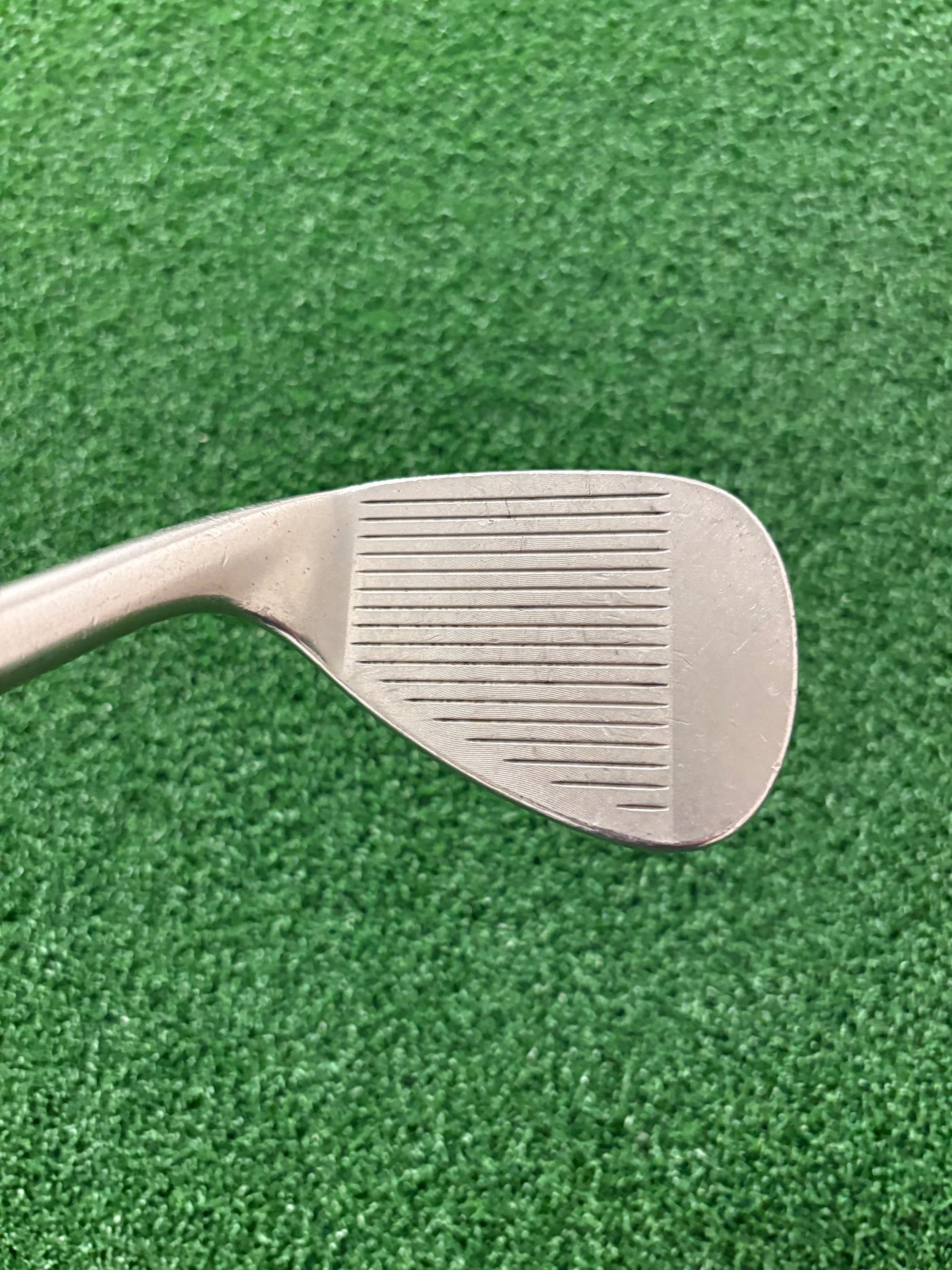 Titleist Vokey SM4 52*