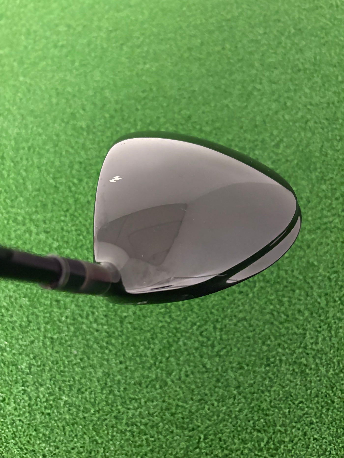 Taylormade Tour Burner 9.5* (Stiff)
