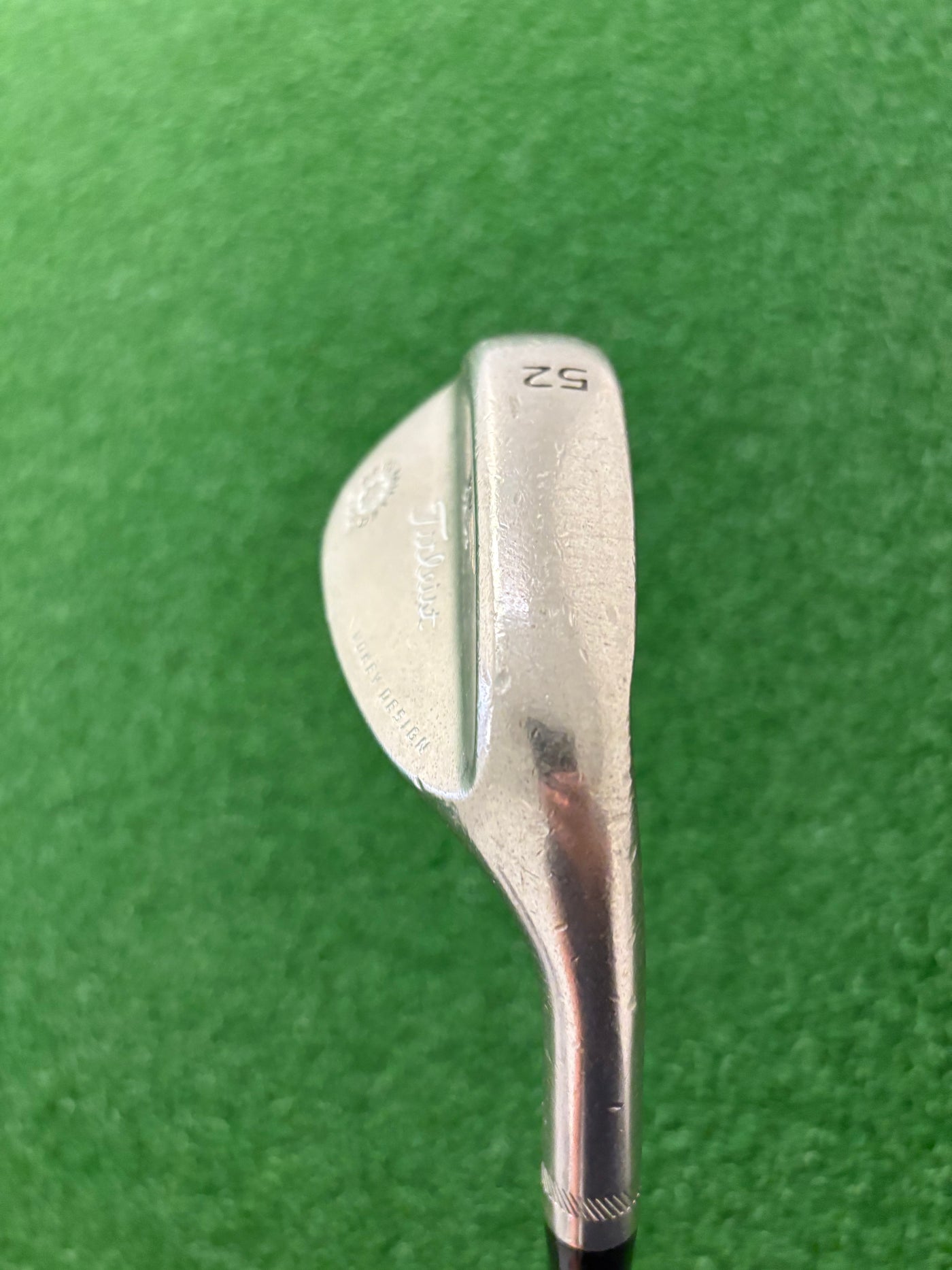 Titleist Vokey SM4 52*