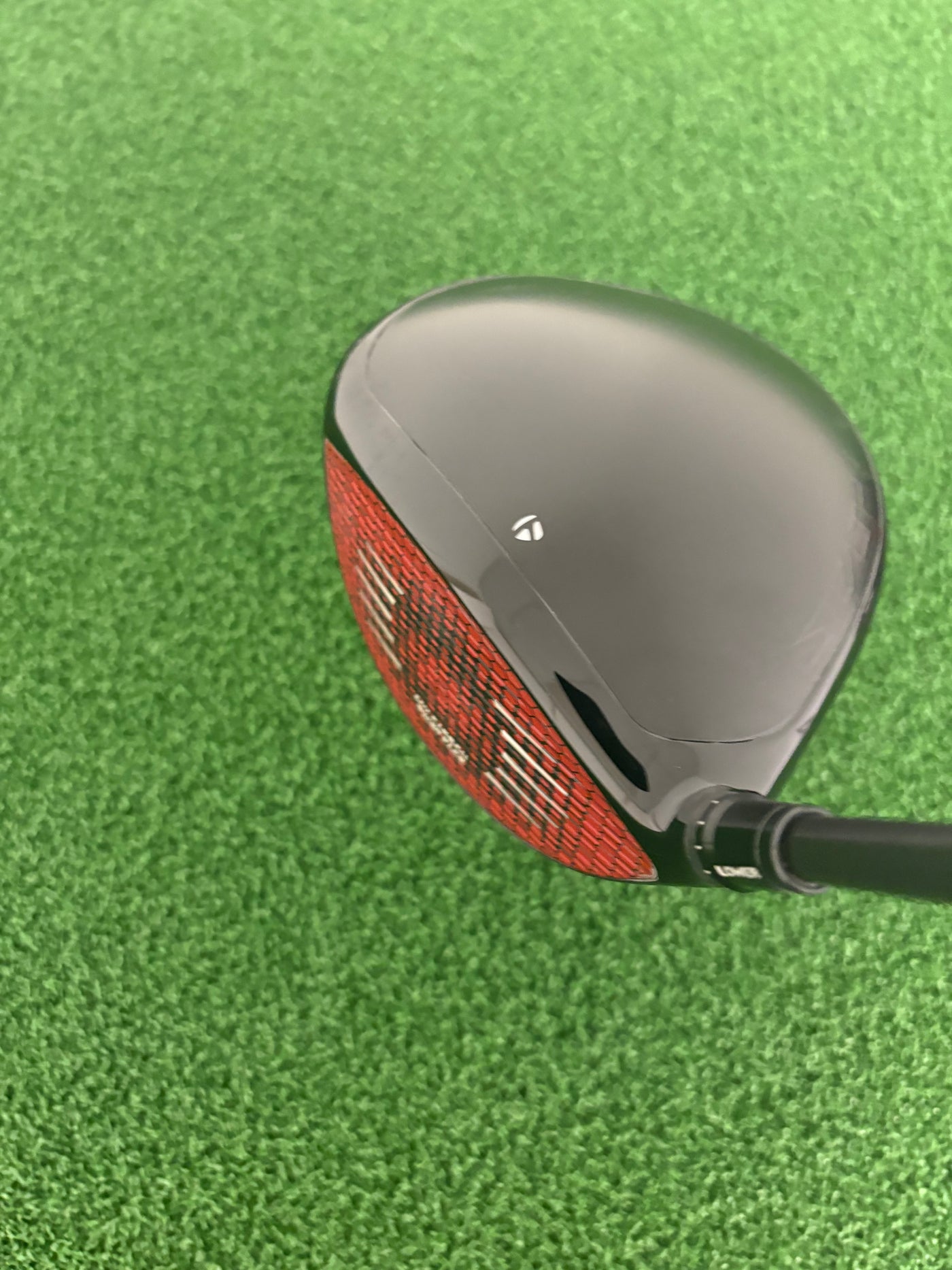 Taylormade Stealth 9.0* (Stiff)