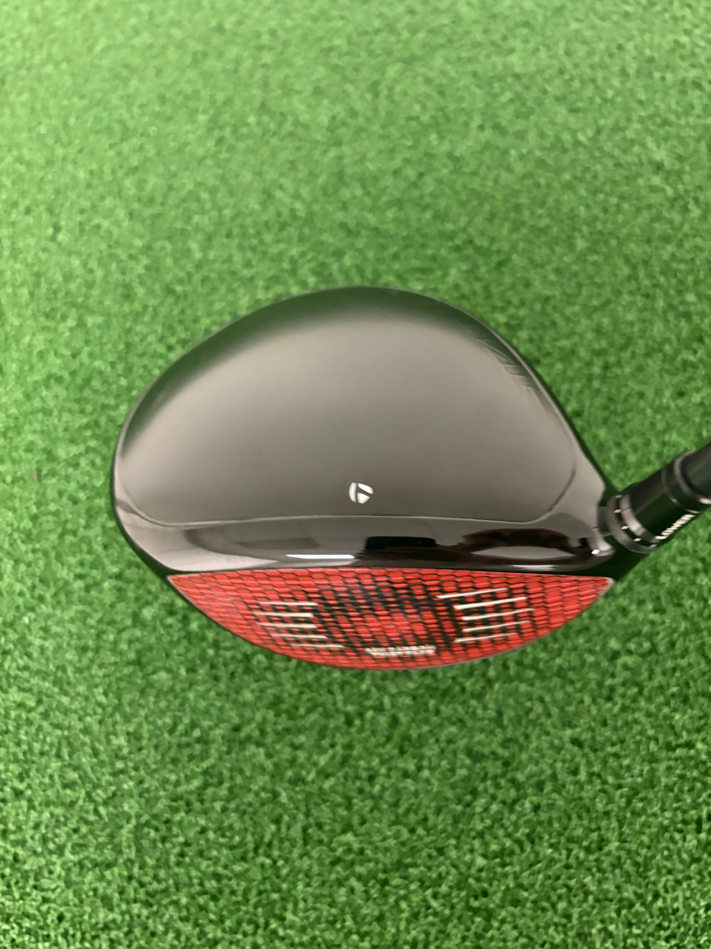 Taylormade Stealth 9.0* (Stiff)