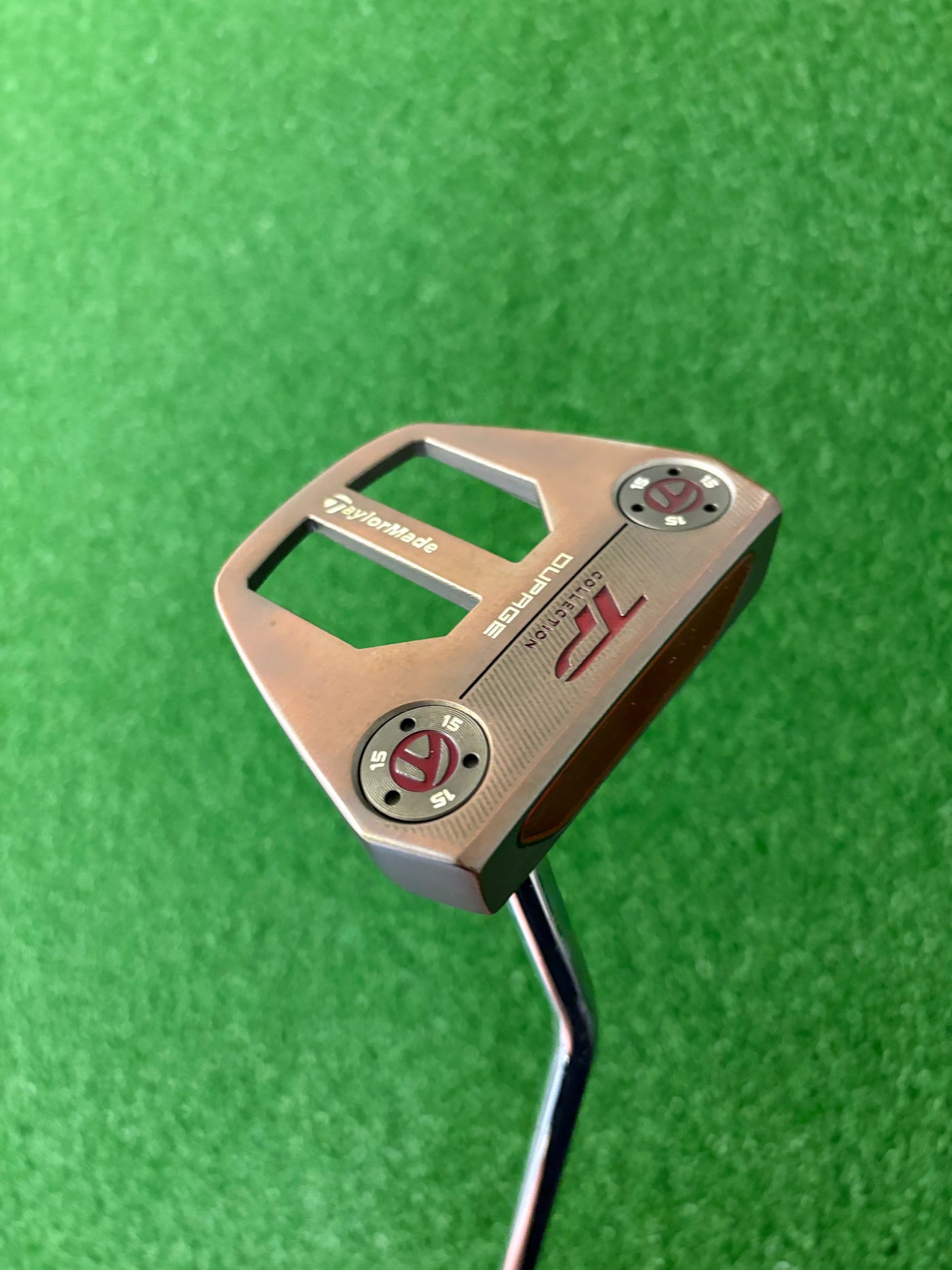 Taylormade TP Collection Dupage (34")