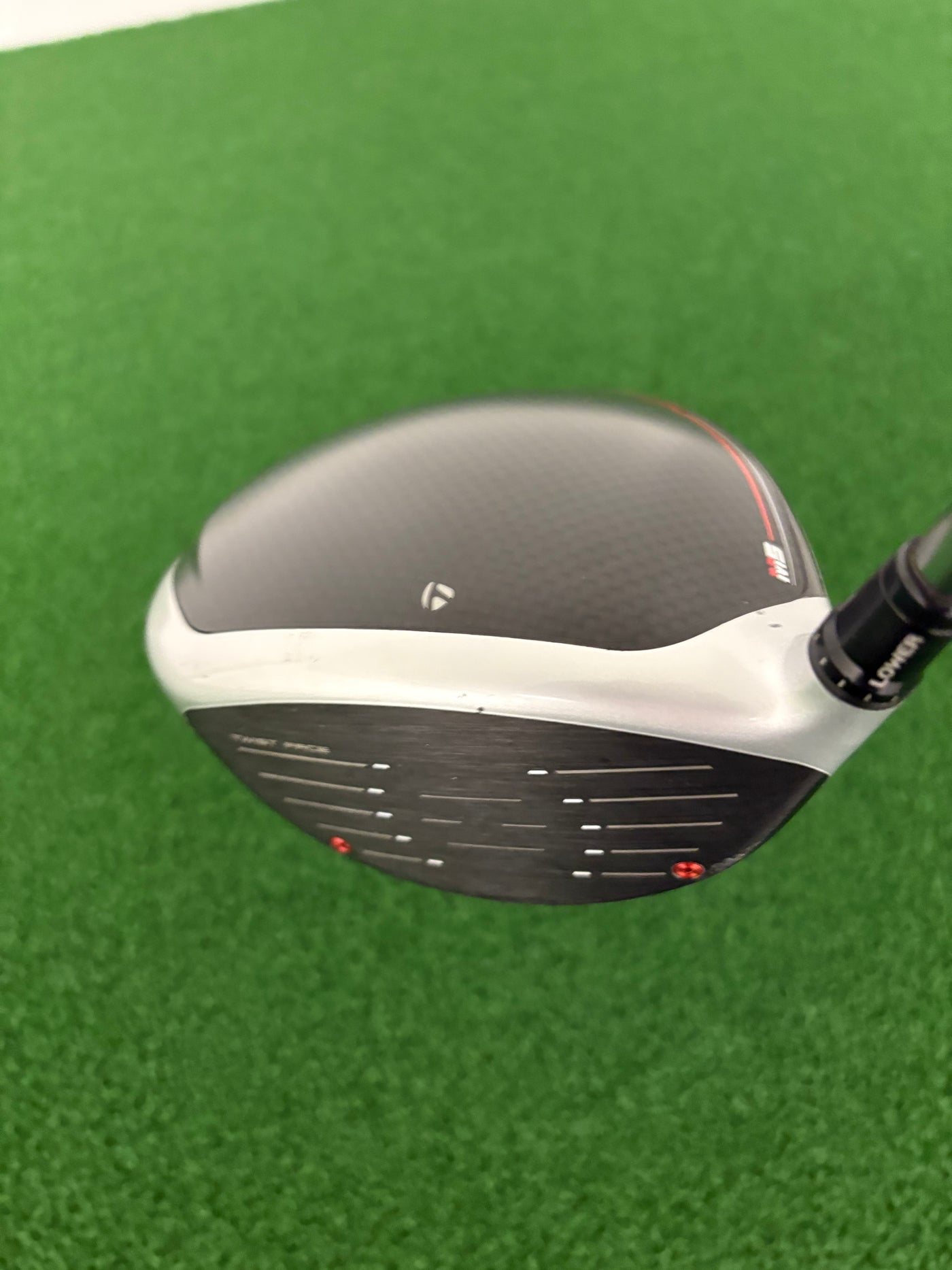 Taylormade M5 9.0* (Stiff)