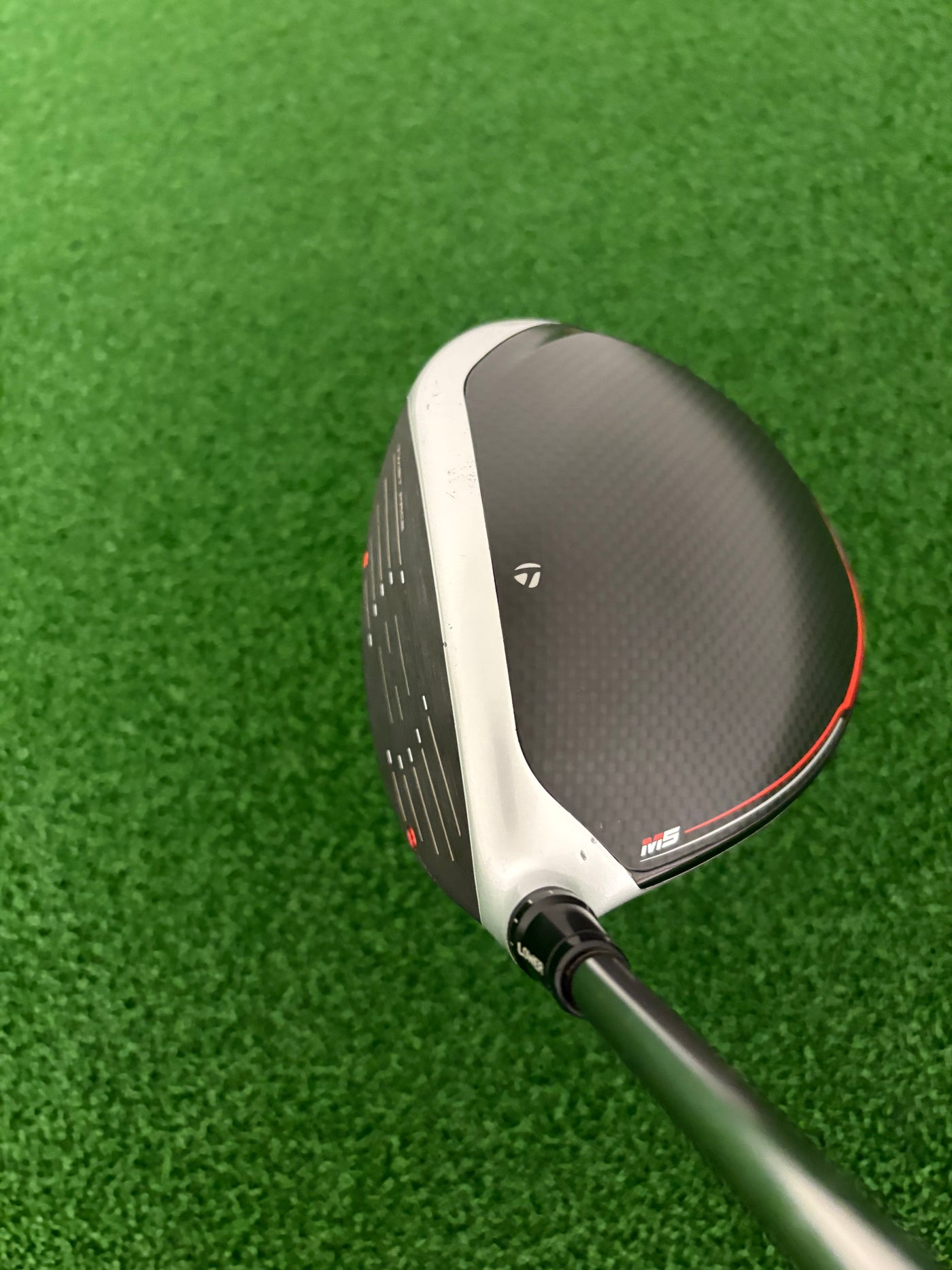 Taylormade M5 9.0* (Stiff)