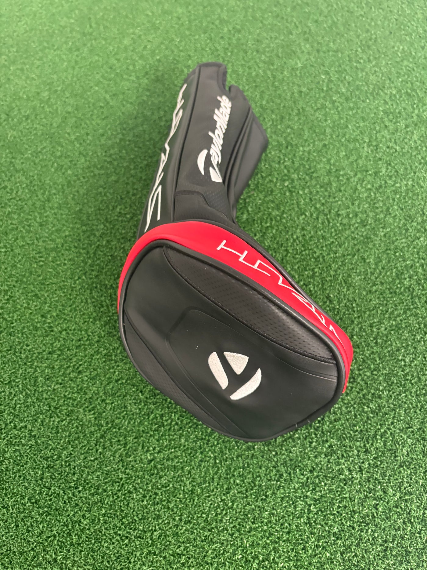 Taylormade Stealth 9.0* (Stiff)