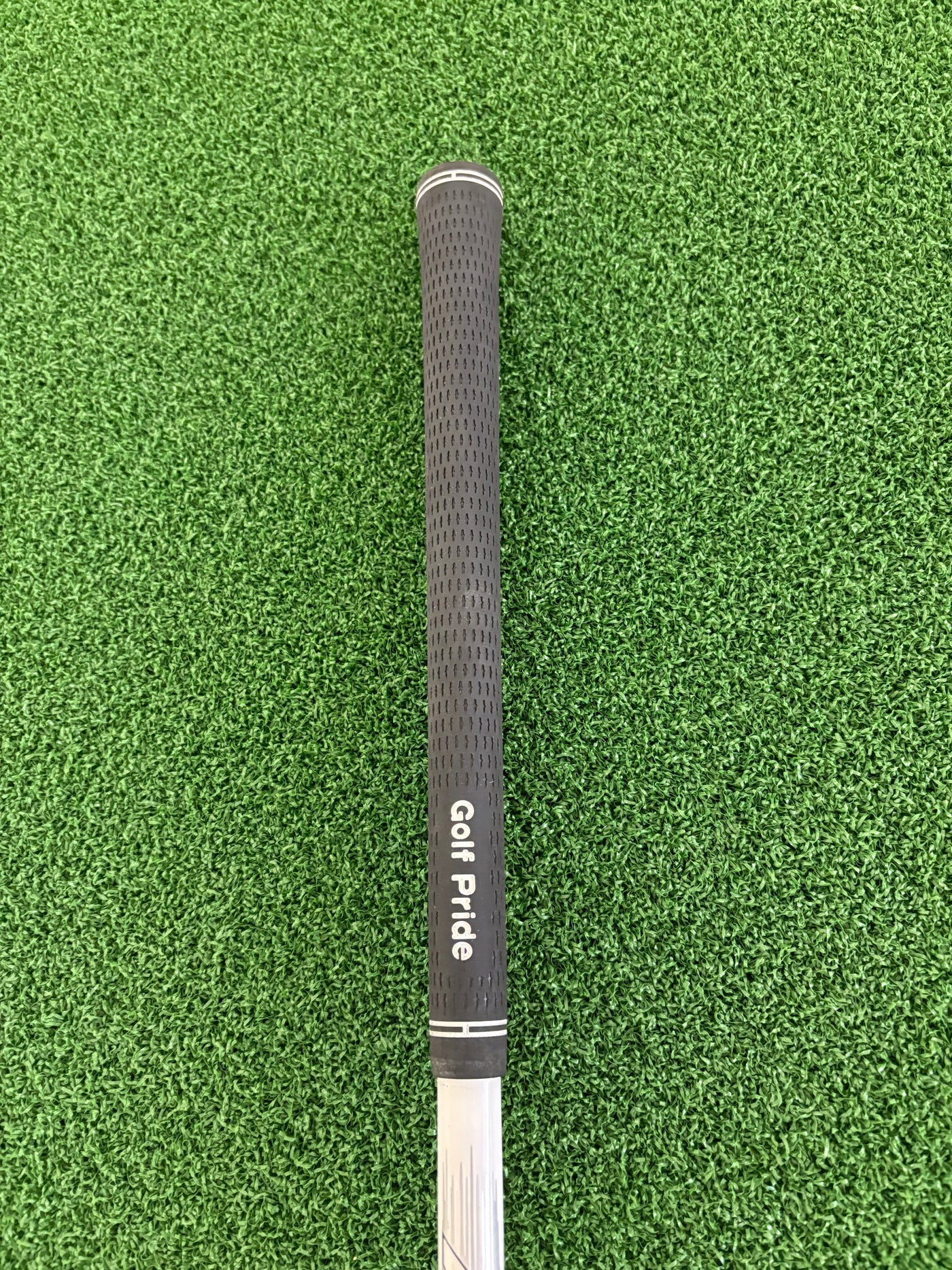 Taylormade Aero Burner 15* 3 Wood (Stiff)