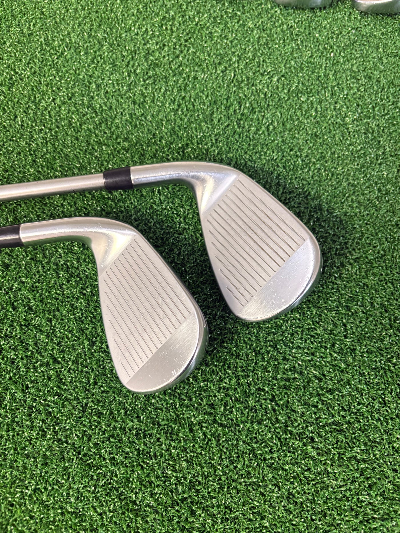 Titleist VG3 Type-D (2018) 6-PW (Regular)