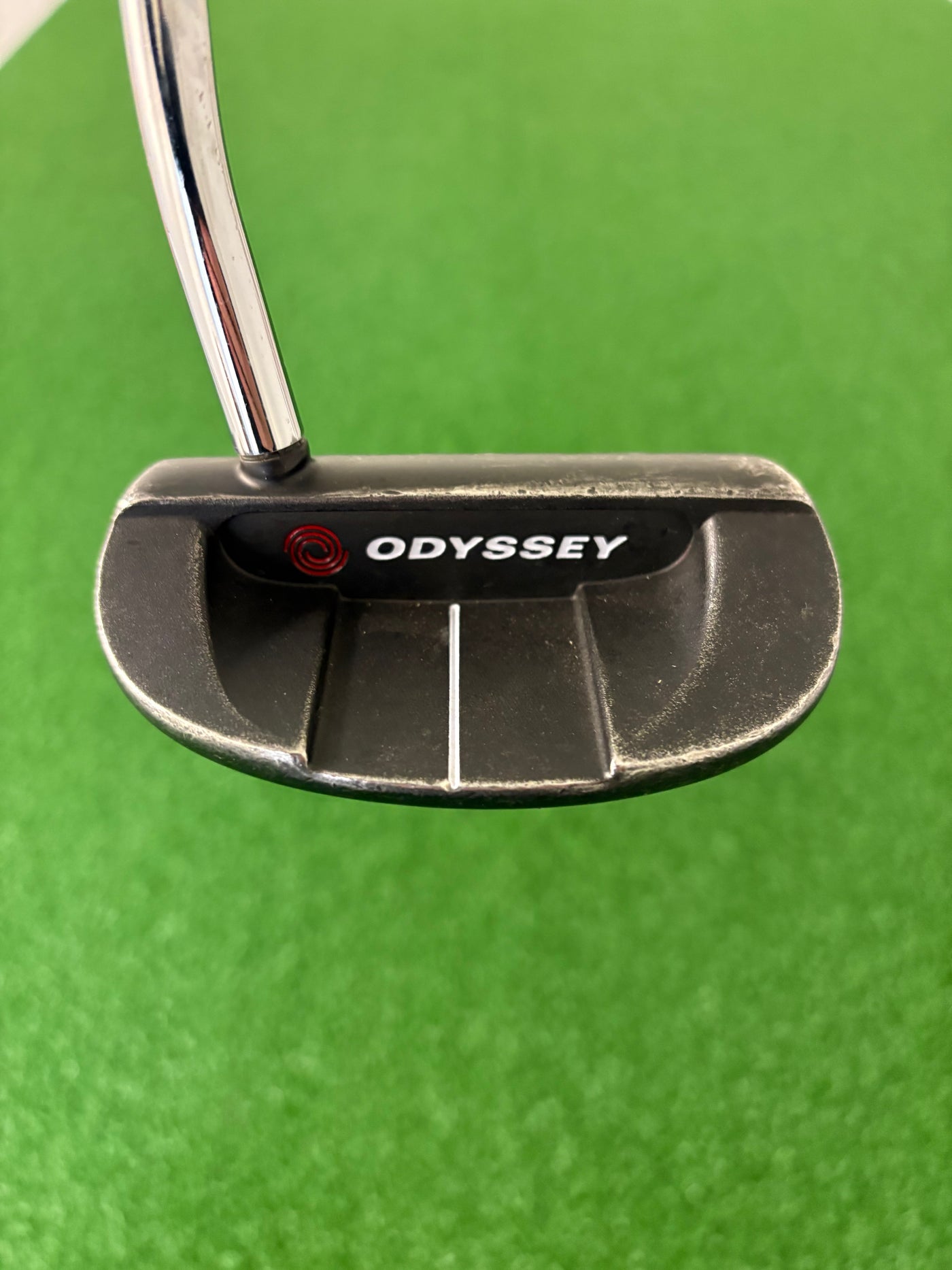 Odyssey White Hot Pro #5 (35")