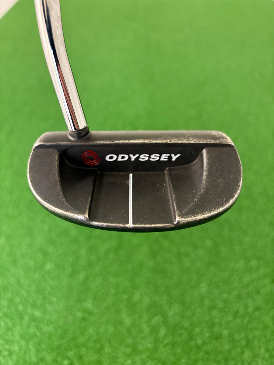 Odyssey White Hot Pro #5 (35")