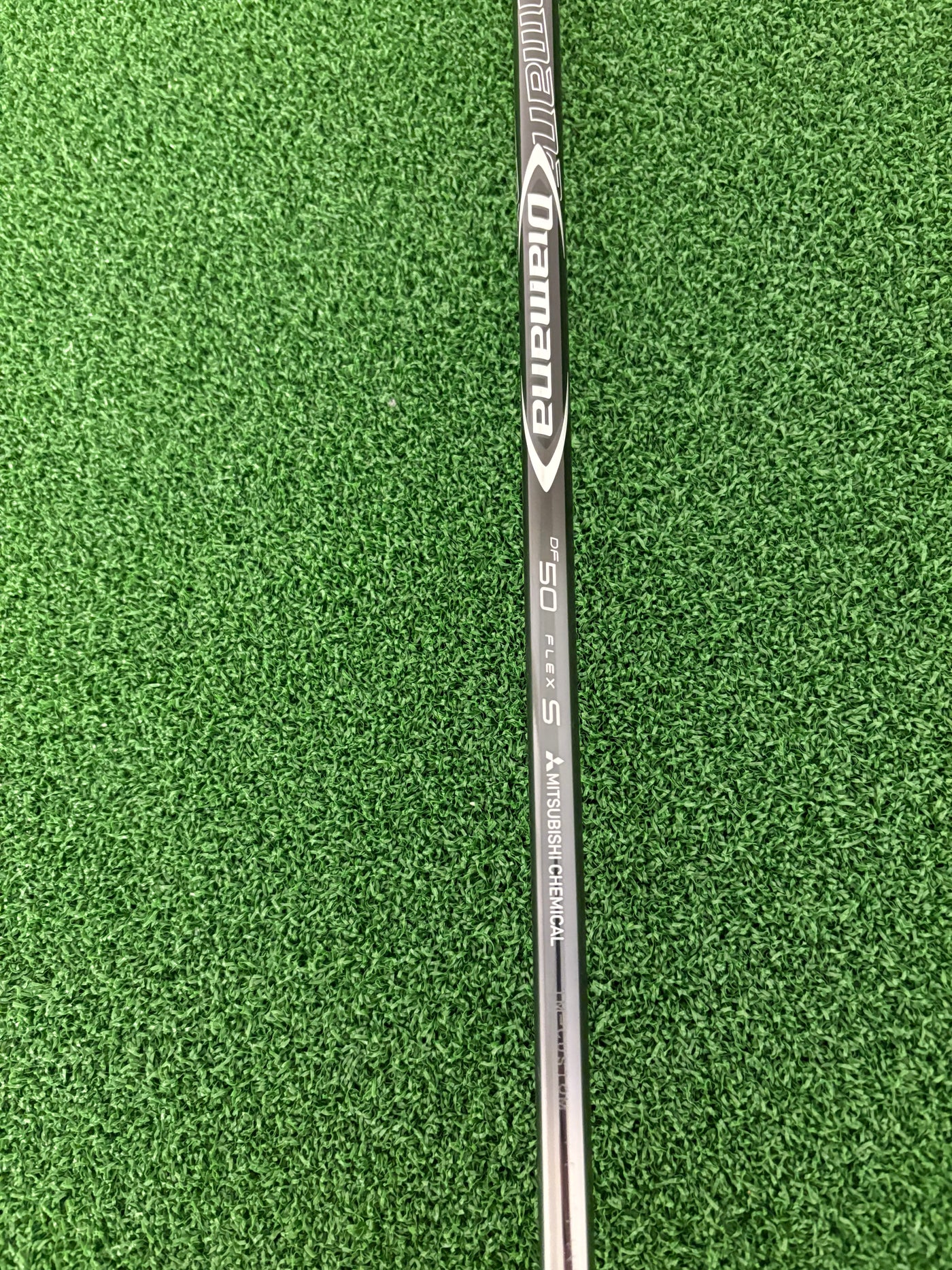 Taylormade M5 9.0* (Stiff)