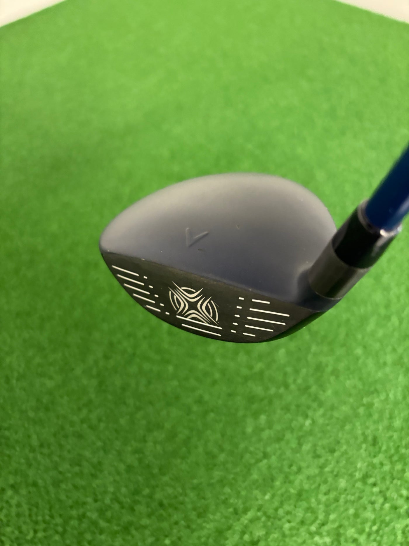 Callaway XR 15* 3 Wood (Stiff/Regular)