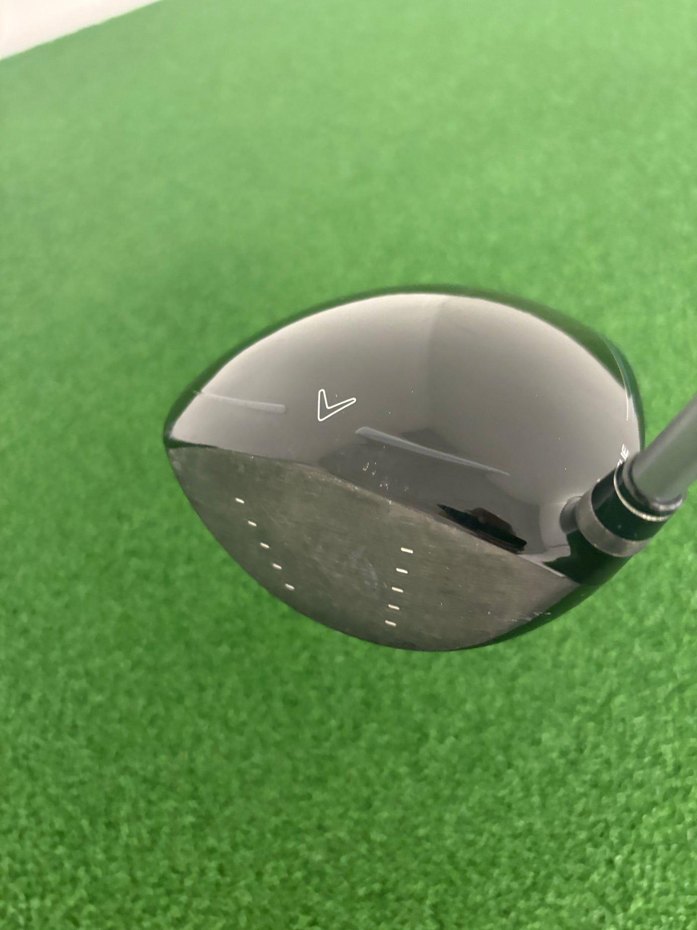 Callaway Rogue Star 10.5* (Stiff/Regular)