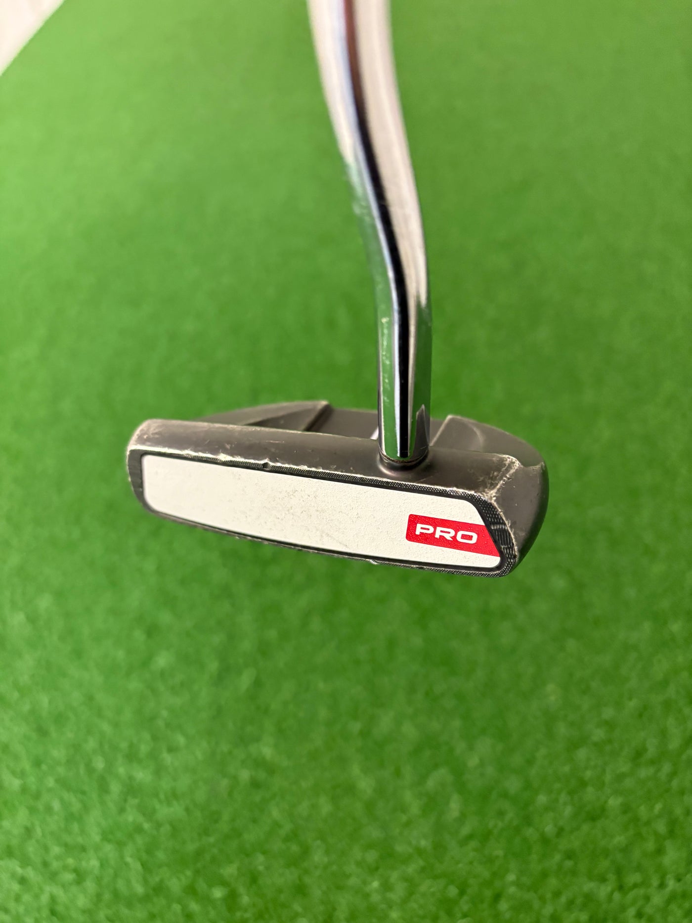 Odyssey White Hot Pro #5 (35")
