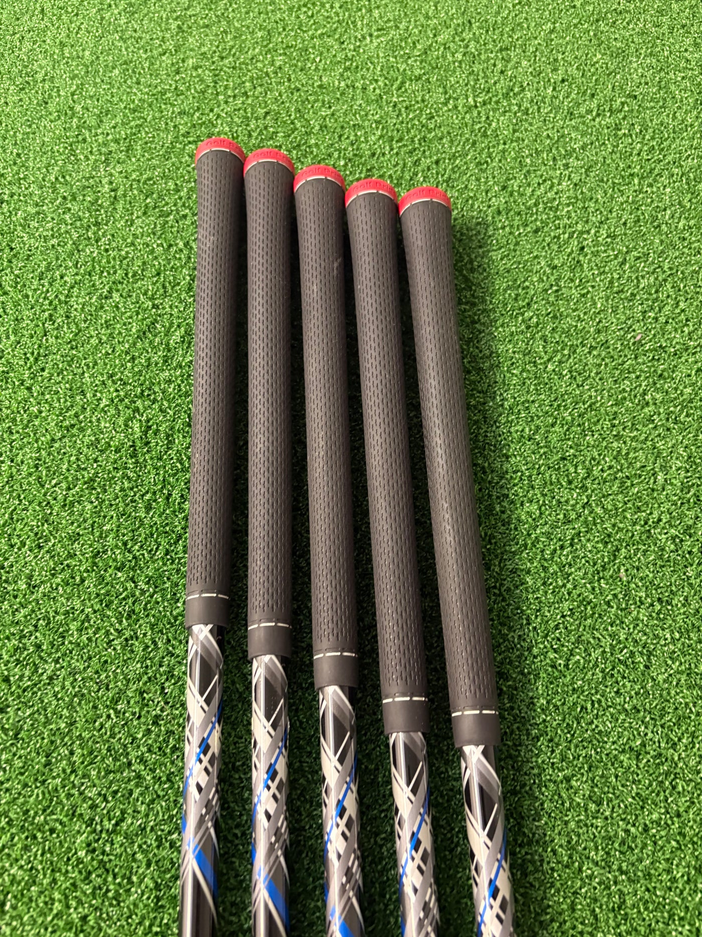 Titleist VG3 Type-D (2018) 6-PW (Regular)