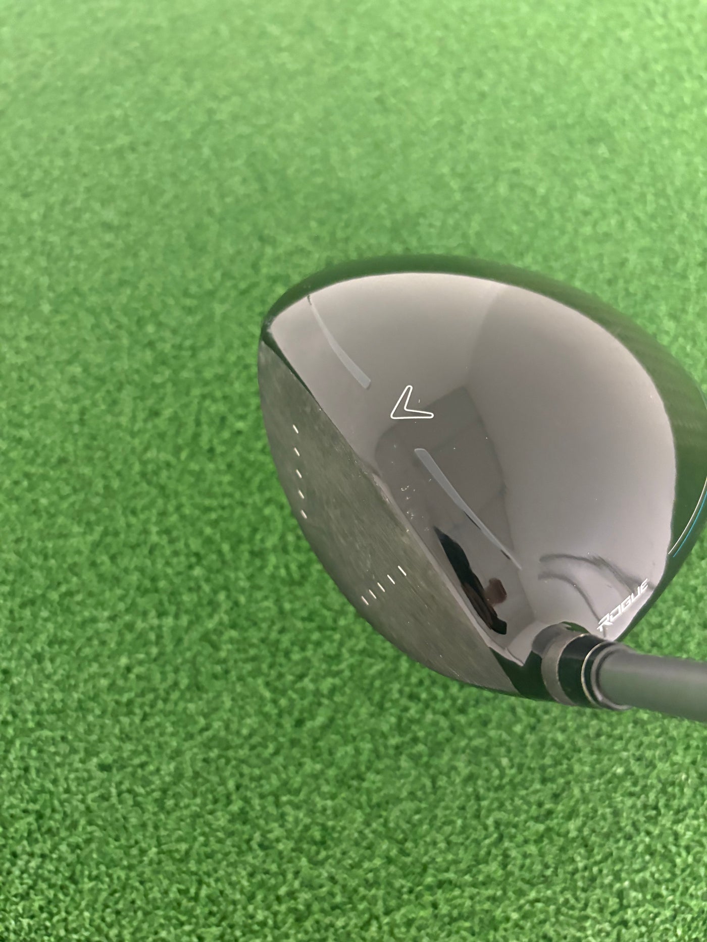 Callaway Rogue Star 10.5* (Stiff/Regular)