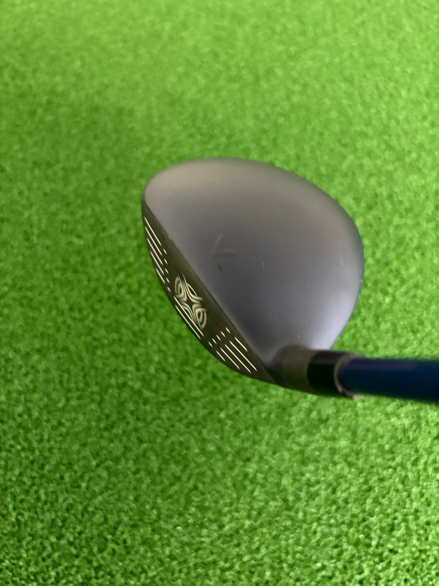 Callaway XR 15* 3 Wood (Stiff/Regular)