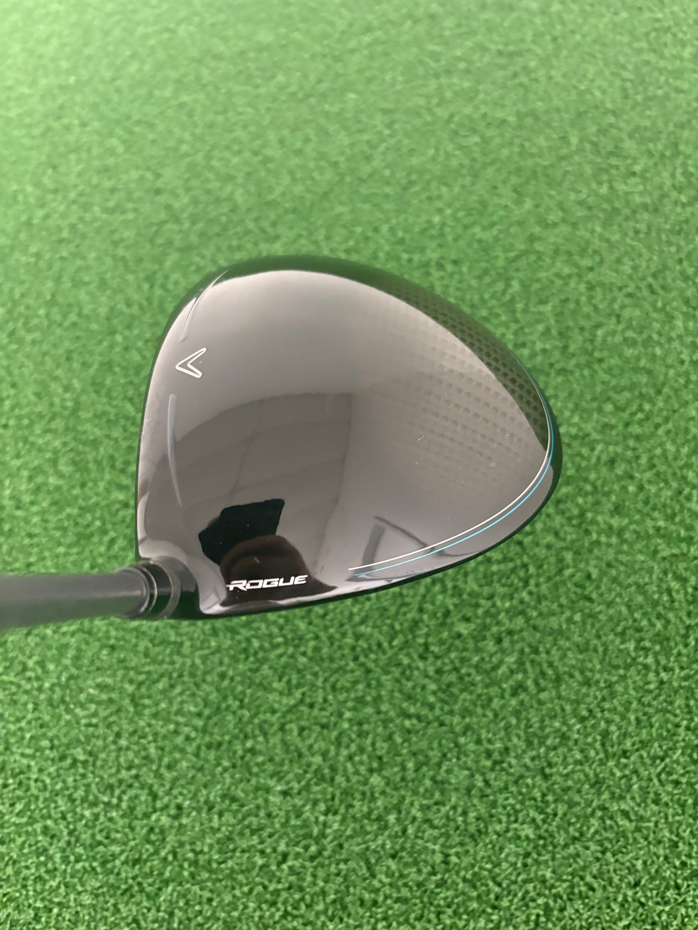 Callaway Rogue Star 10.5* (Stiff/Regular)