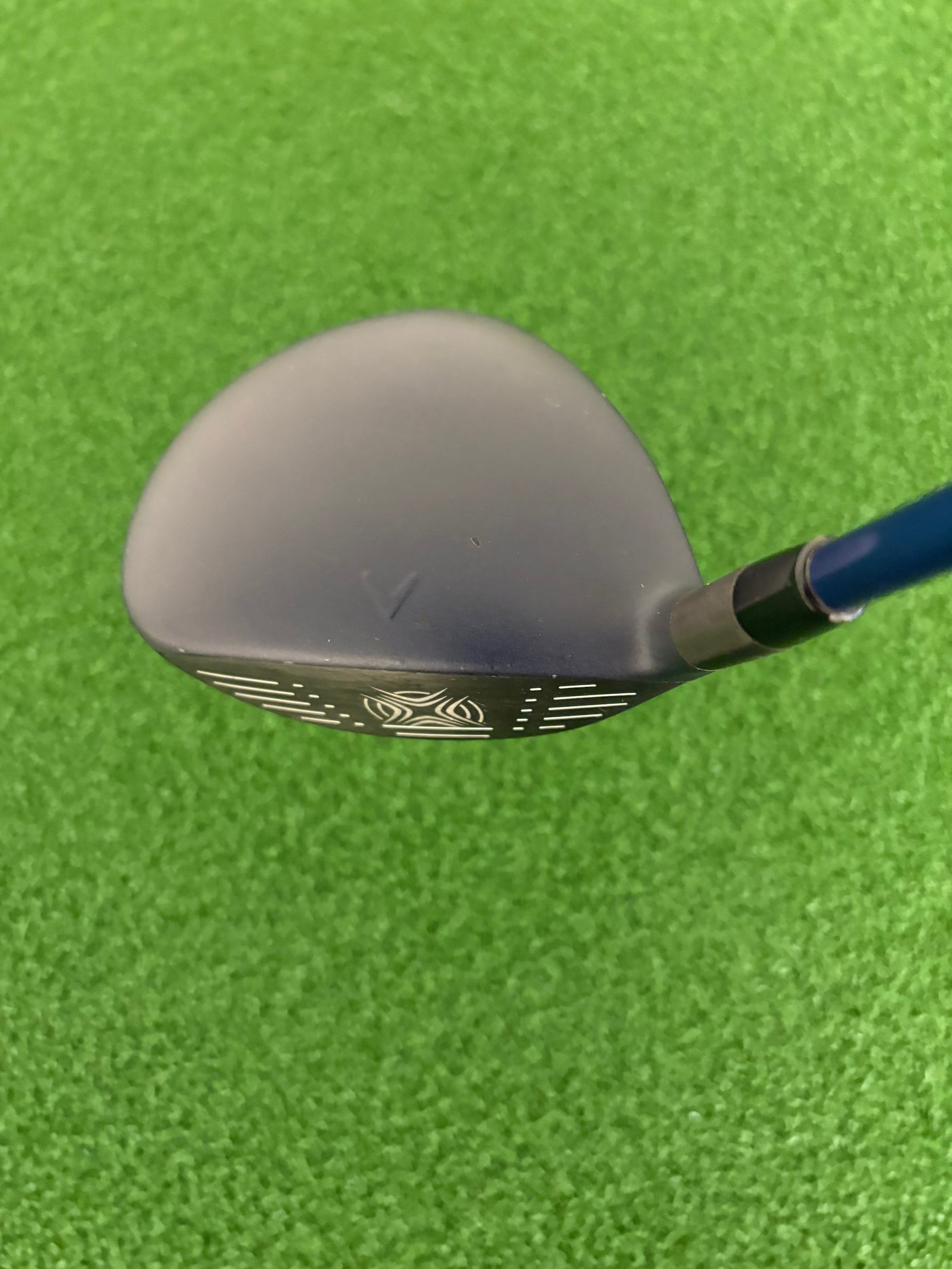 Callaway XR 15* 3 Wood (Stiff/Regular)