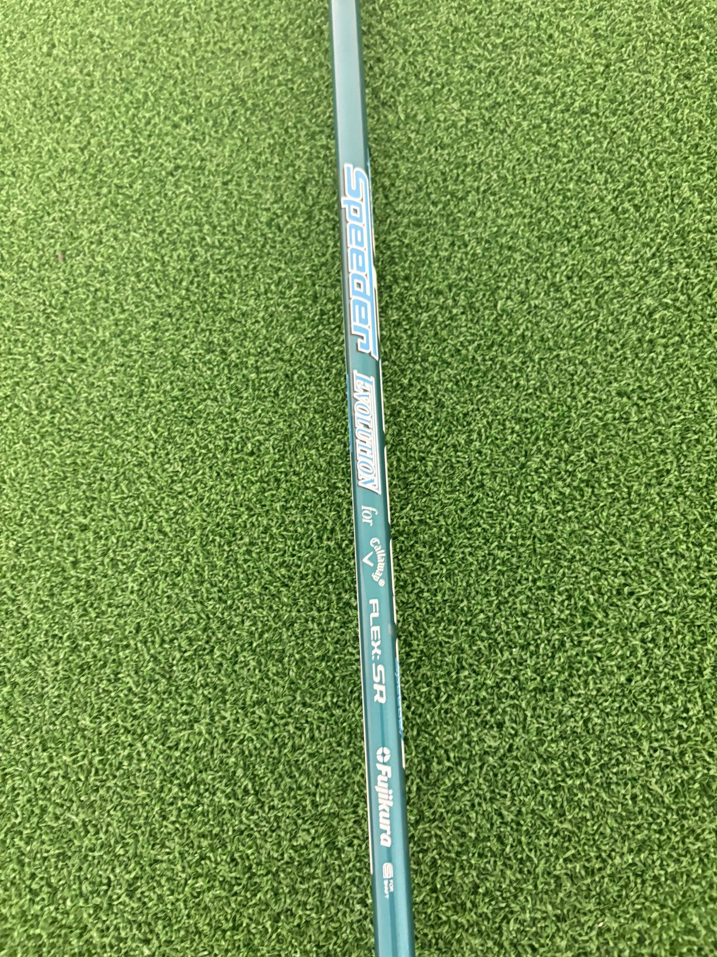 Callaway Rogue Star 10.5* (Stiff/Regular)