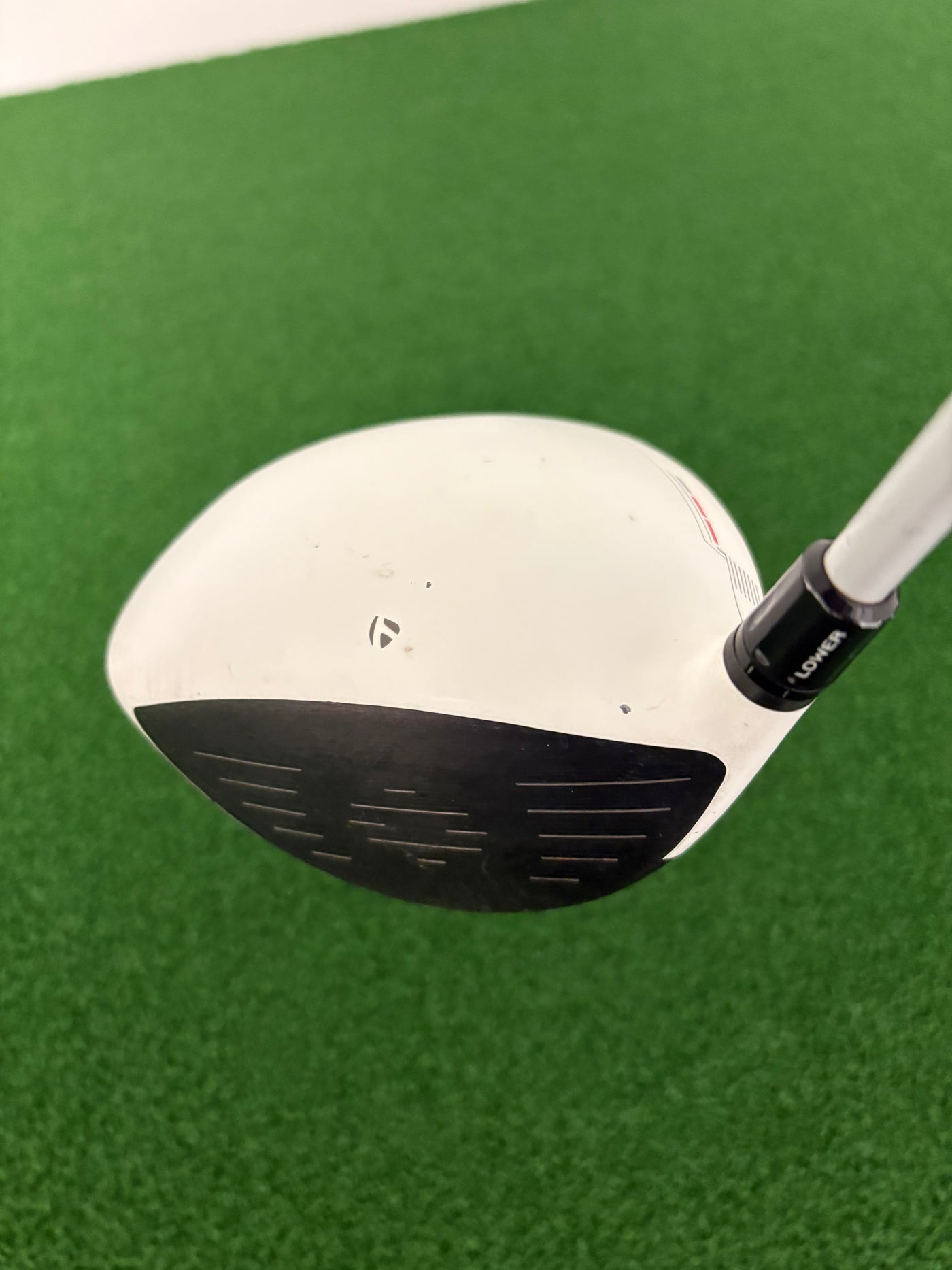 Taylormade R11 9.0* (Stiff)
