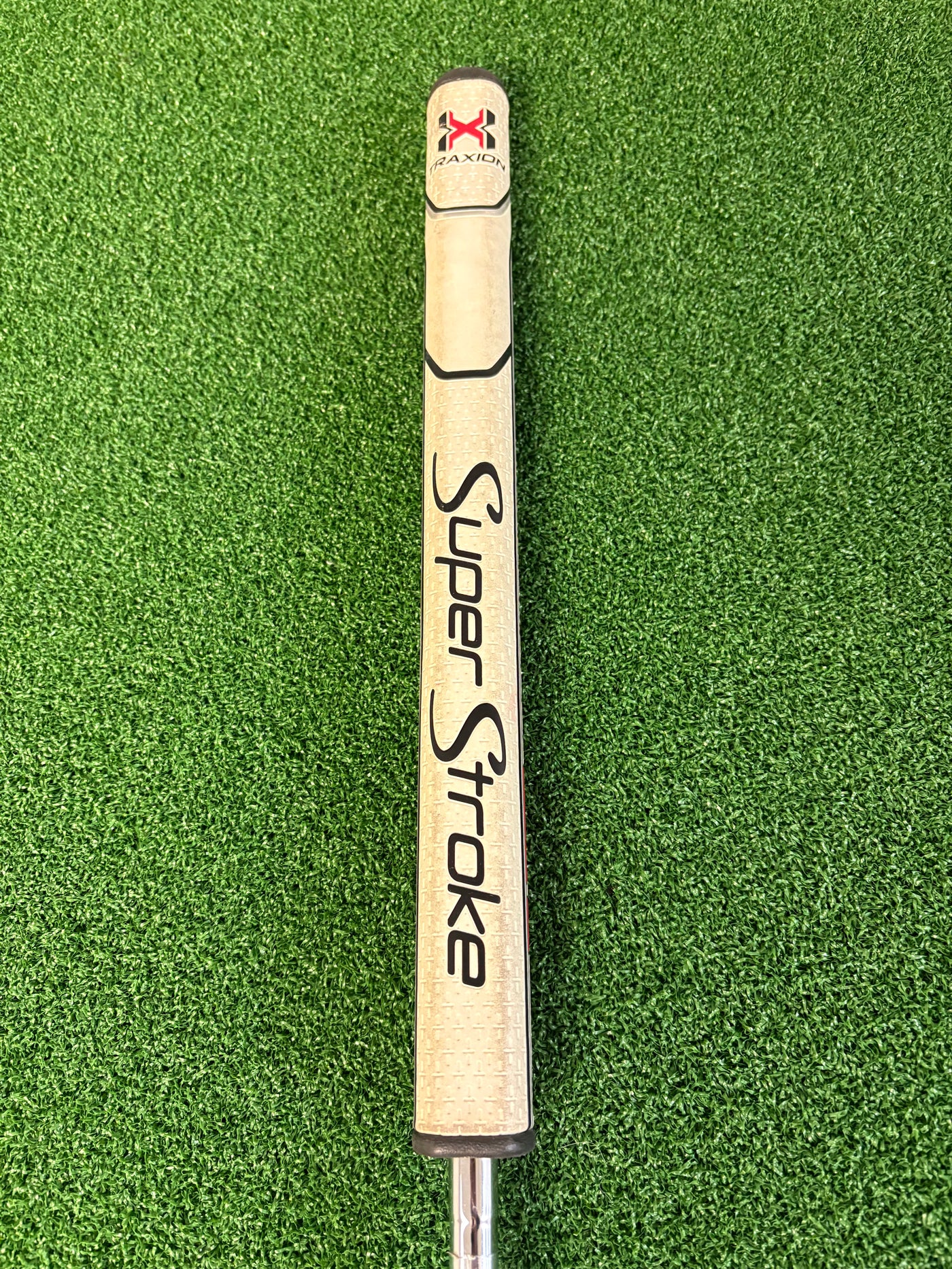 Odyssey White Hot Pro #5 (35")