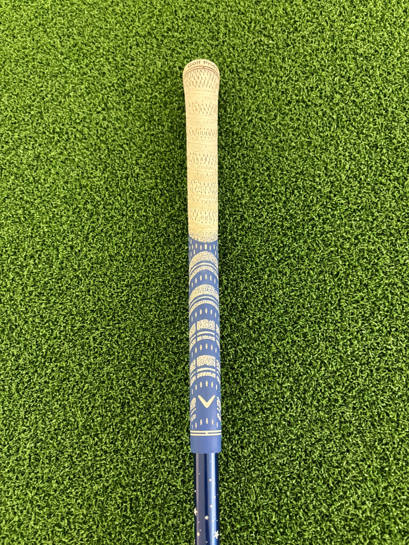Callaway XR 15* 3 Wood (Stiff/Regular)
