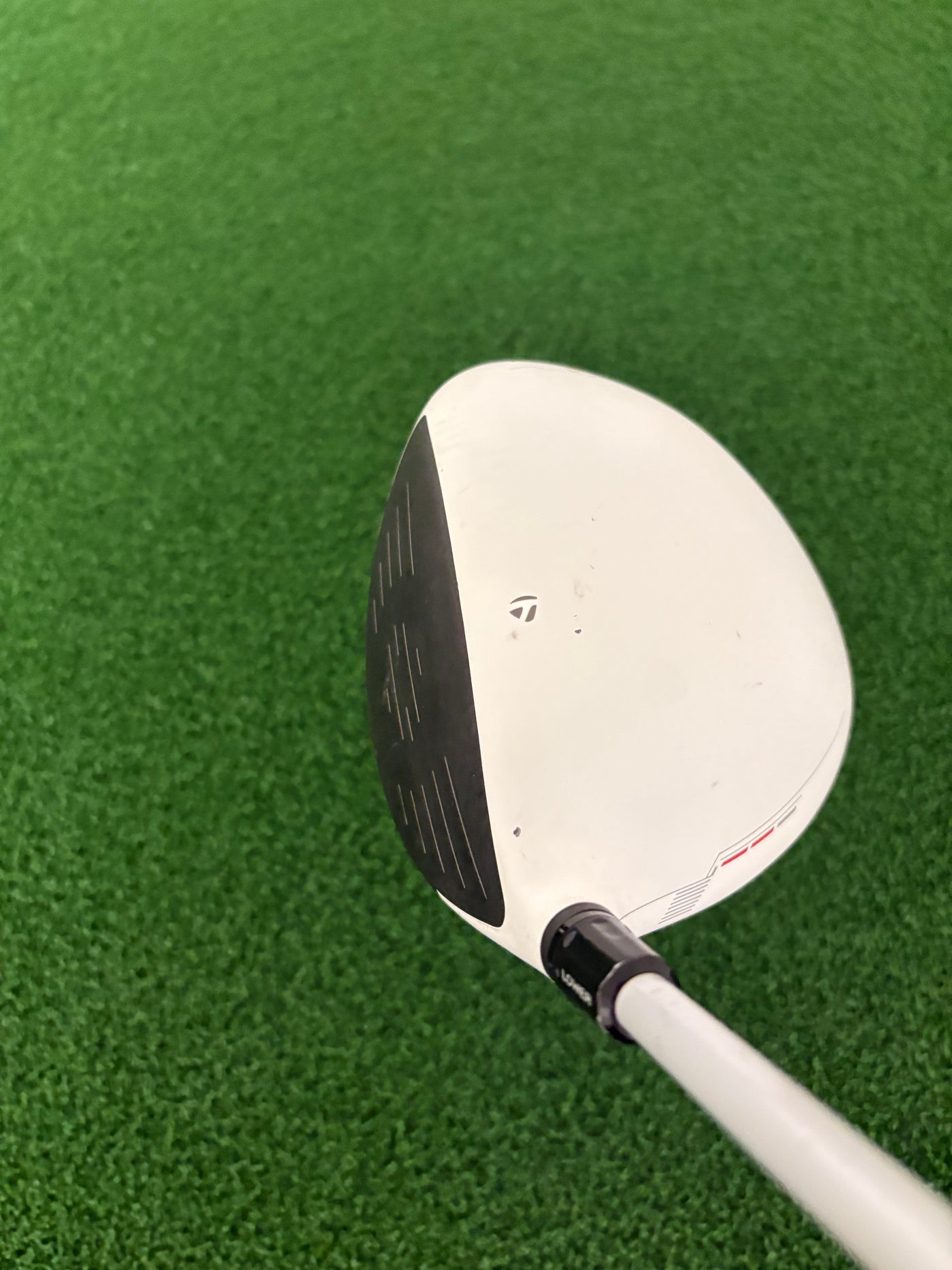 Taylormade R11 9.0* (Stiff)