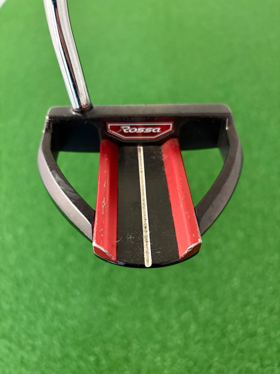 Taylormade Rossa Corza AGSi (35")
