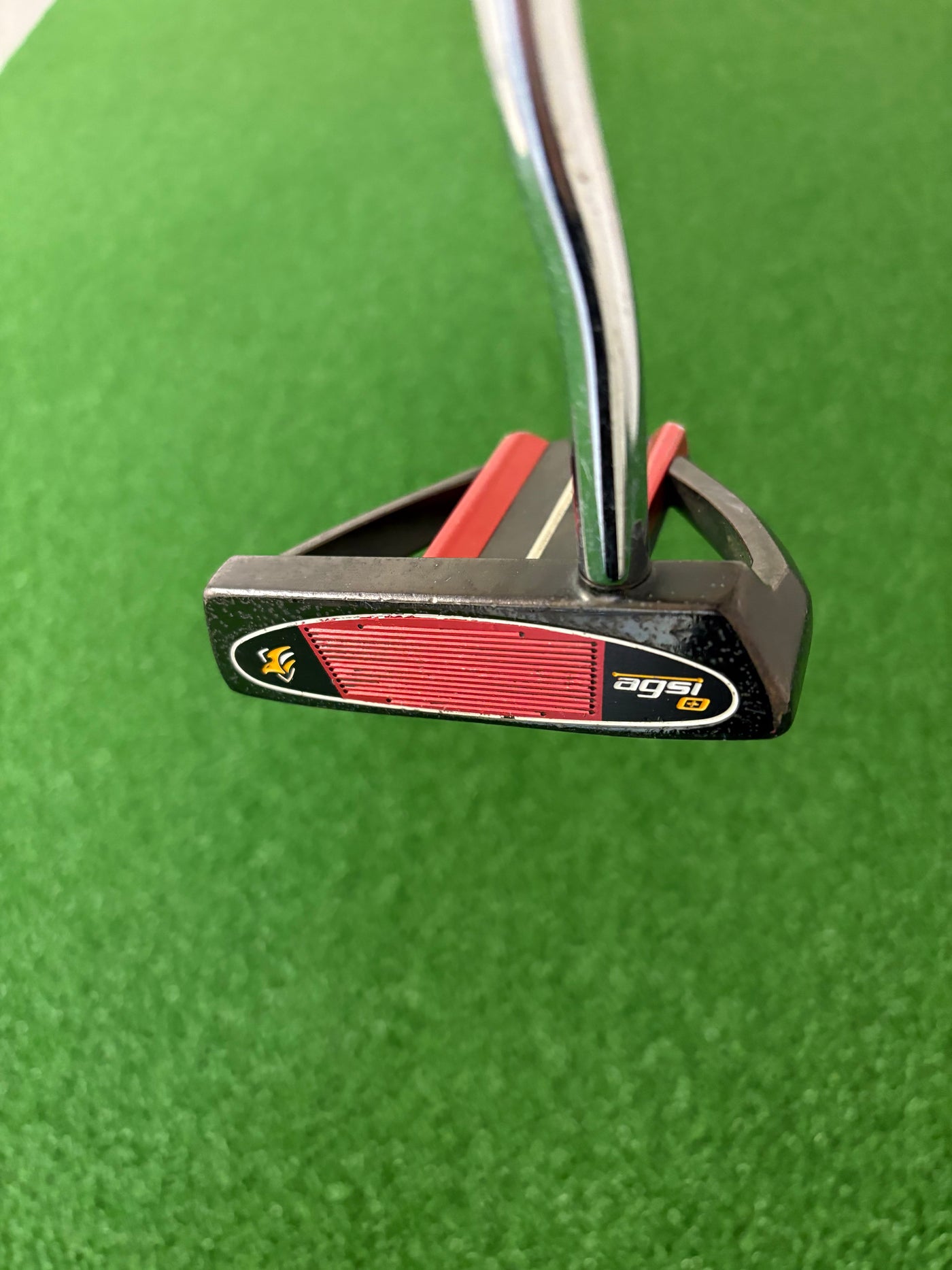 Taylormade Rossa Corza AGSi (35")