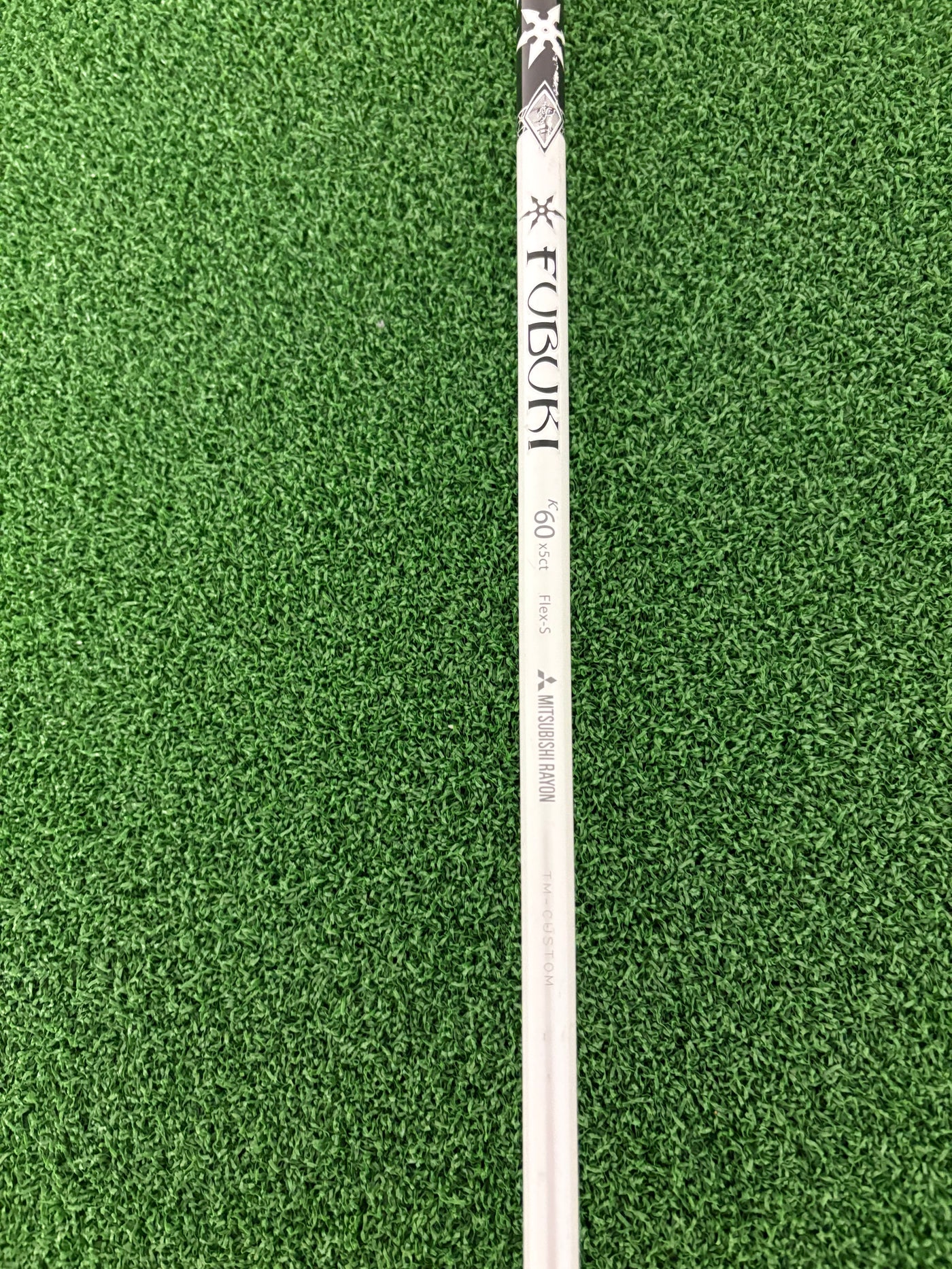 Taylormade R11 9.0* (Stiff)